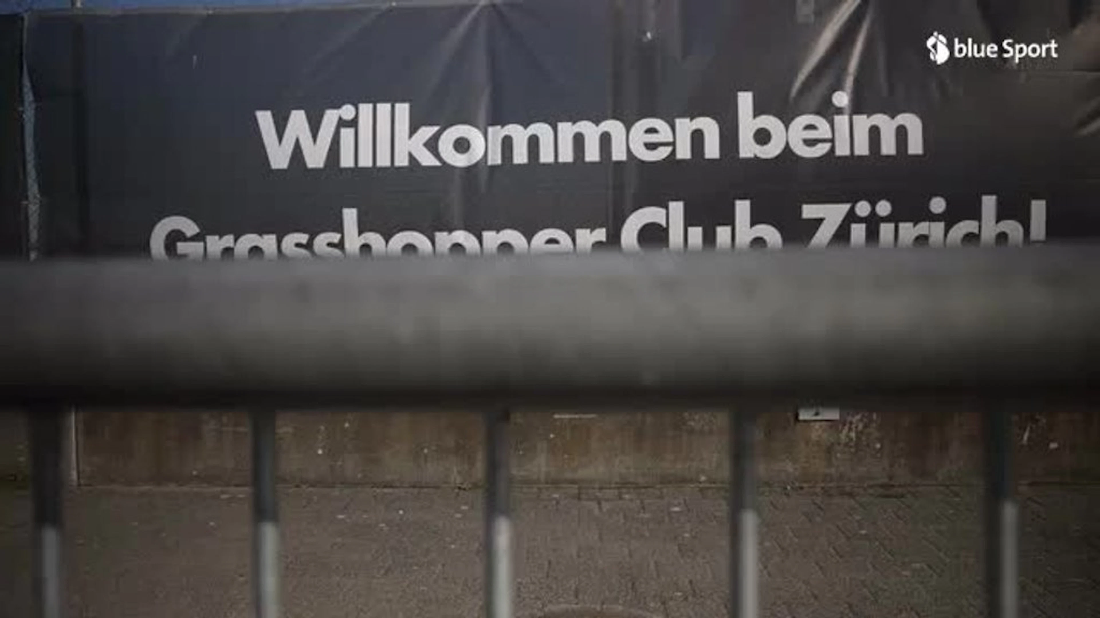GC-Präsident Deléchat: «GC ist unsere wichtigste Investition»