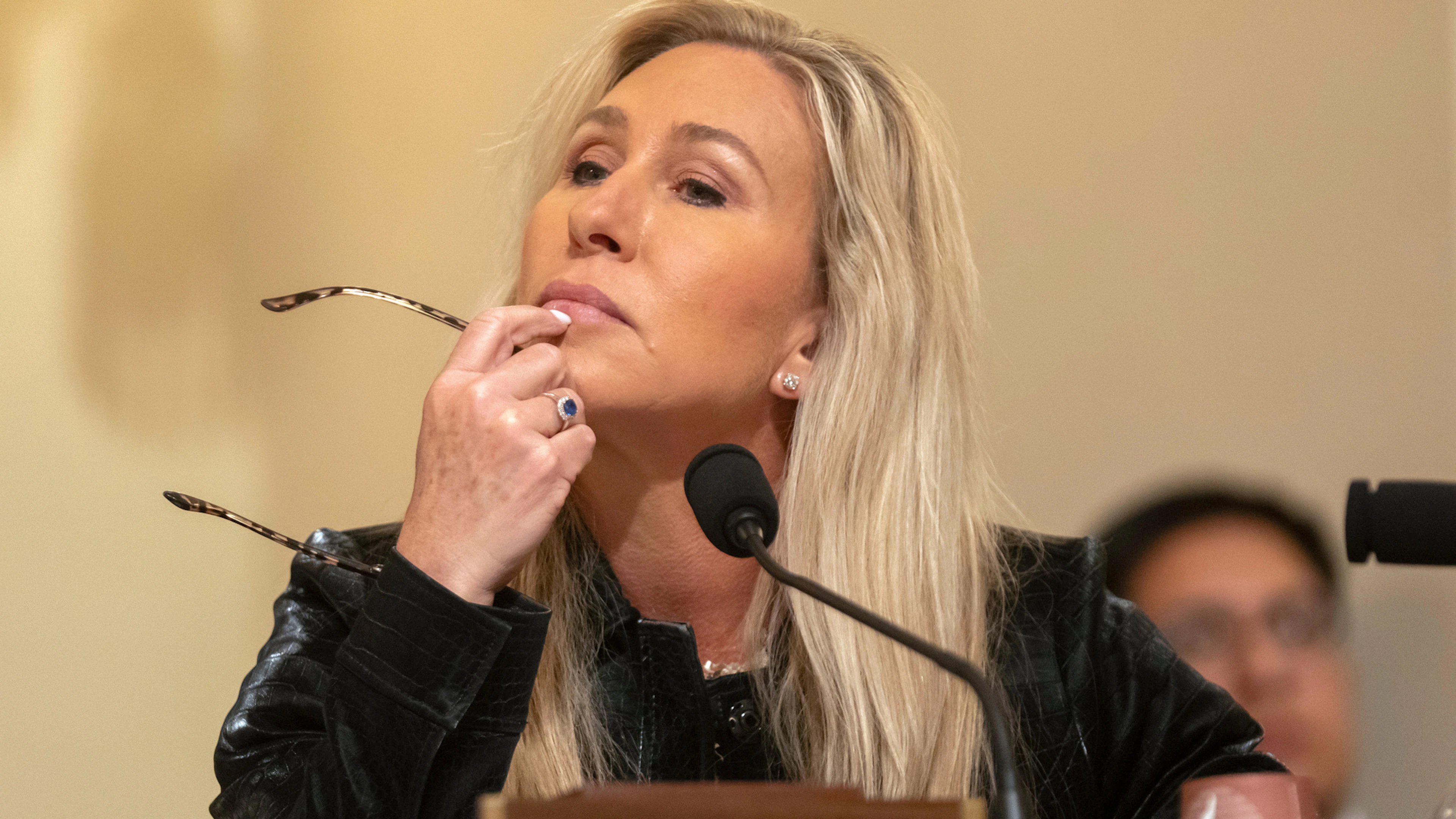 Dei potenti ex Maga si organizzano per lanciare un partito anti-Trump