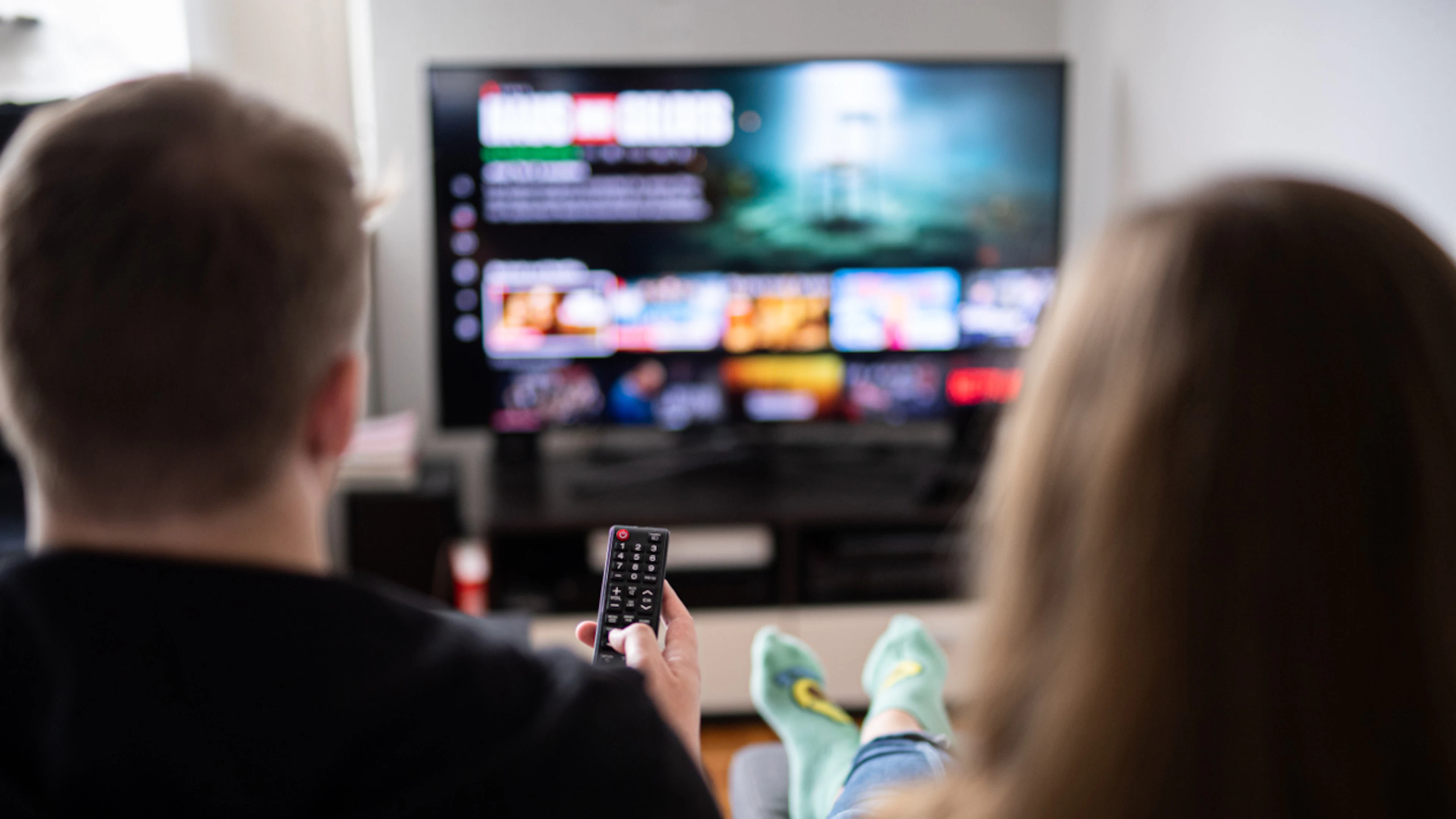 «Lex Netflix»-Investitionen sind 2025 um 25 Prozent gestiegen