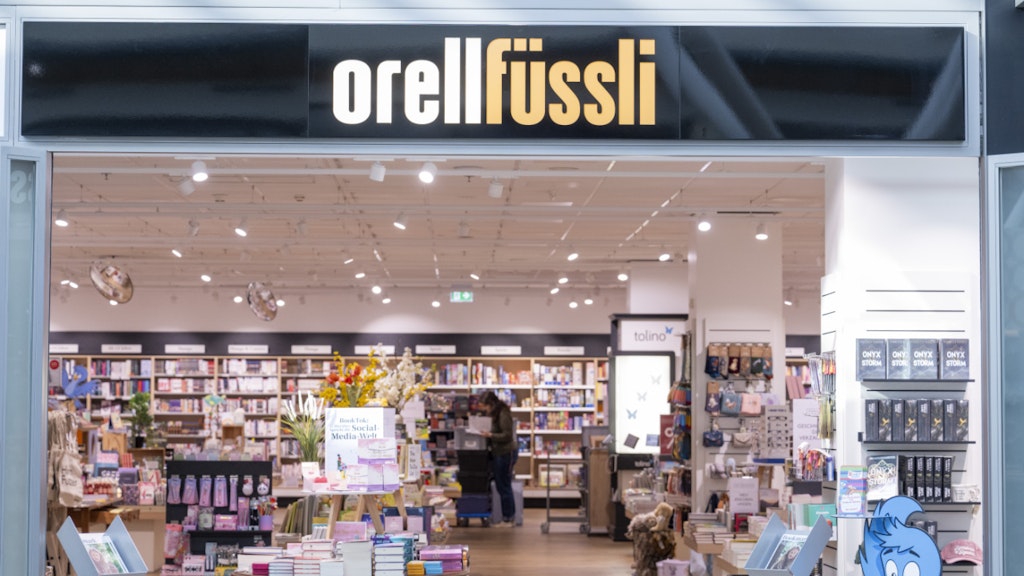 bluewin.ch - Online retail is booming-retailers want relief for brick-and-mortar stores