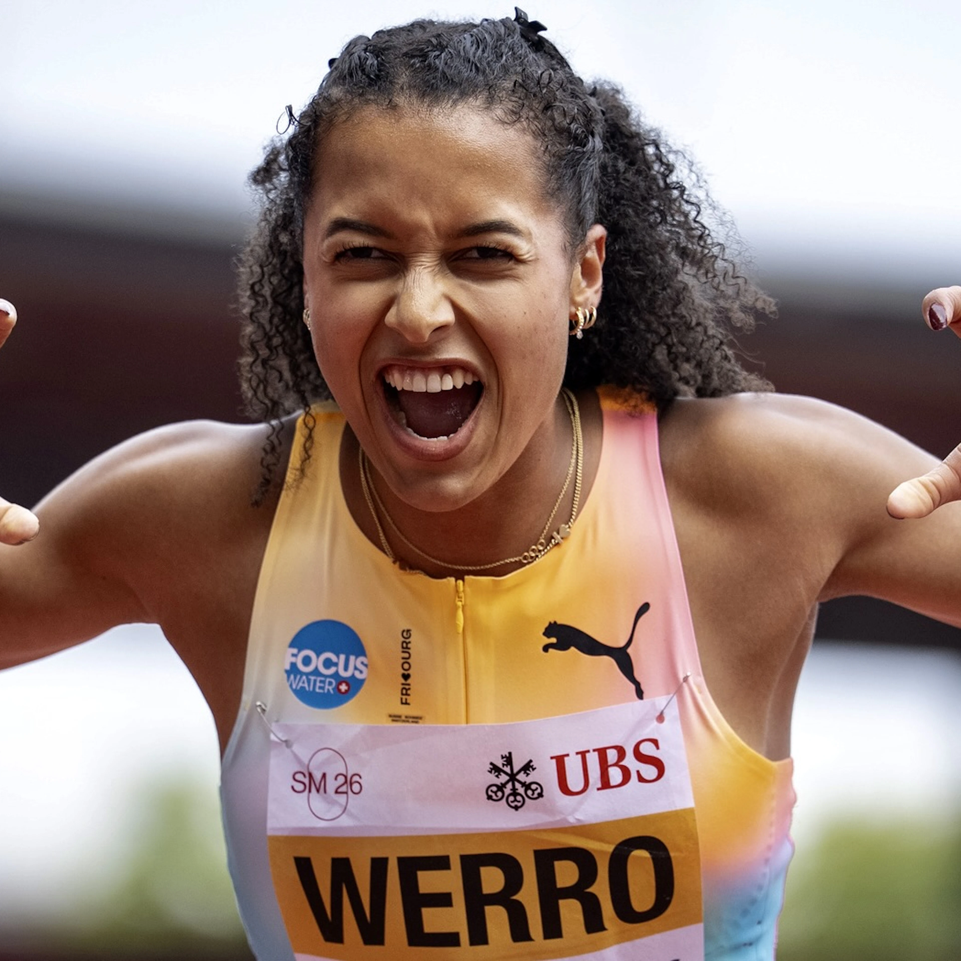 Européens d’athlétisme