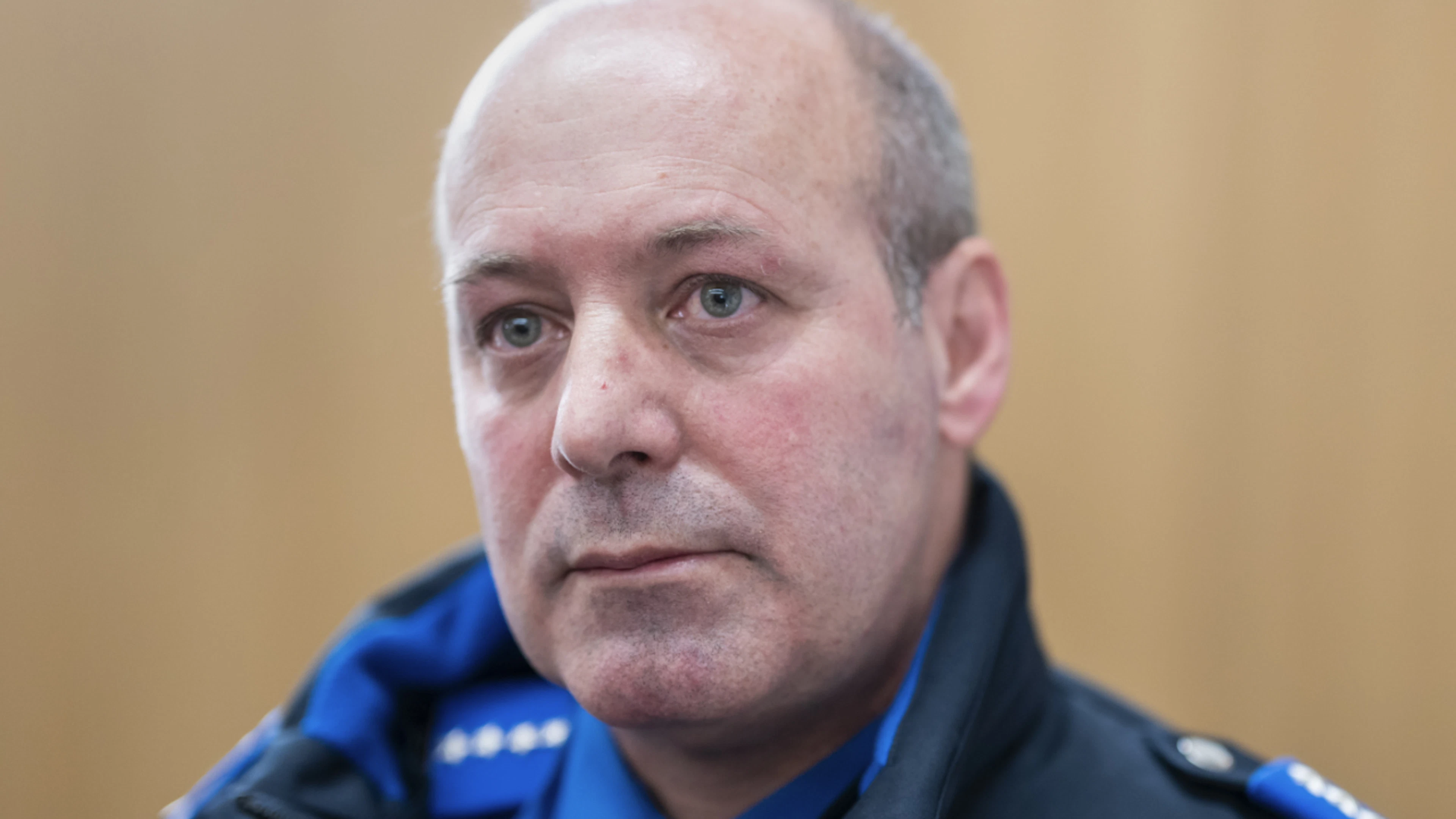 Polizia cantonale vallesana ancora condizionata dalla tragedia di Crans-Montana