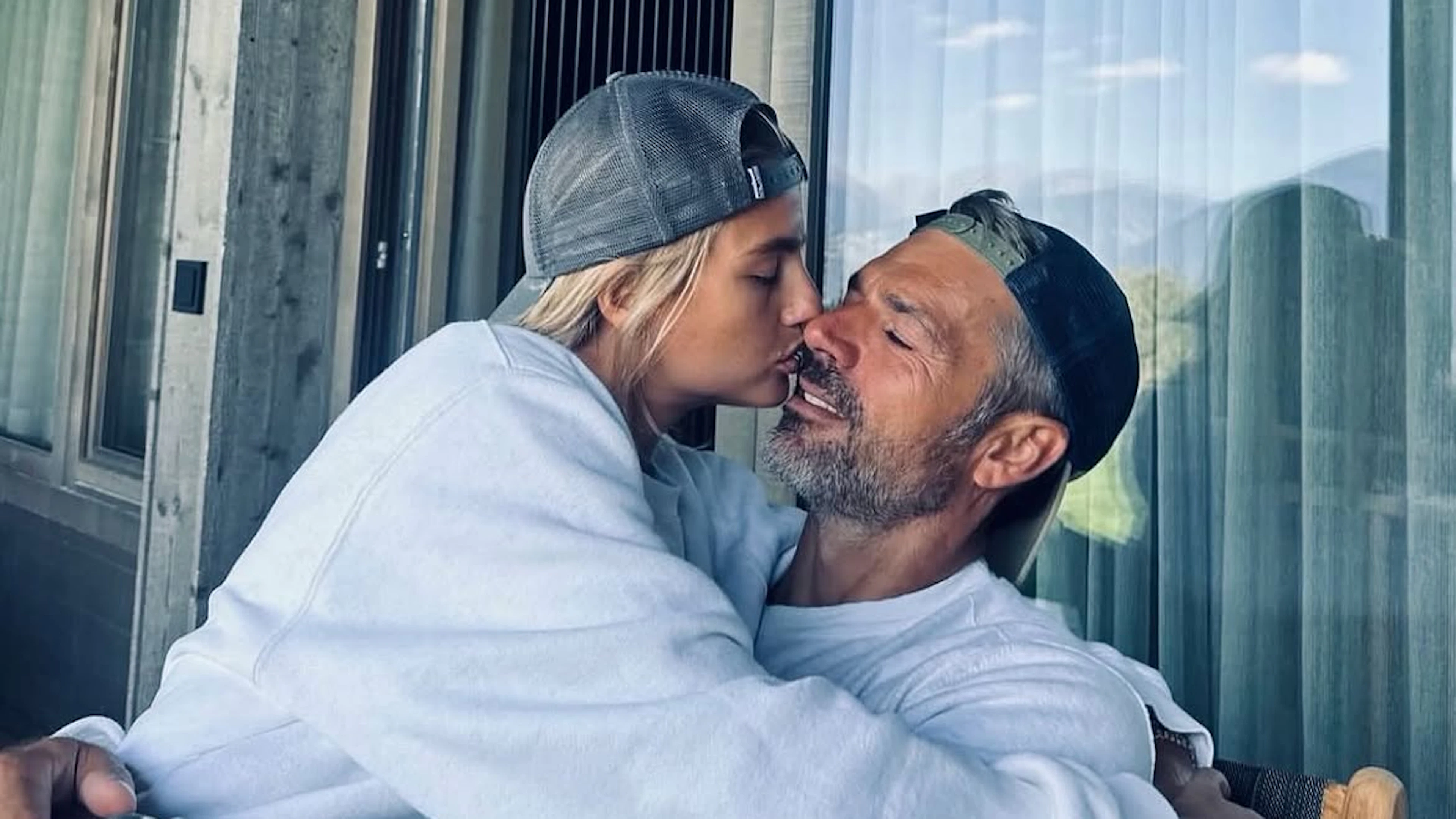 Terzo figlio in arrivo per Luca Argentero e Cristina Marino?