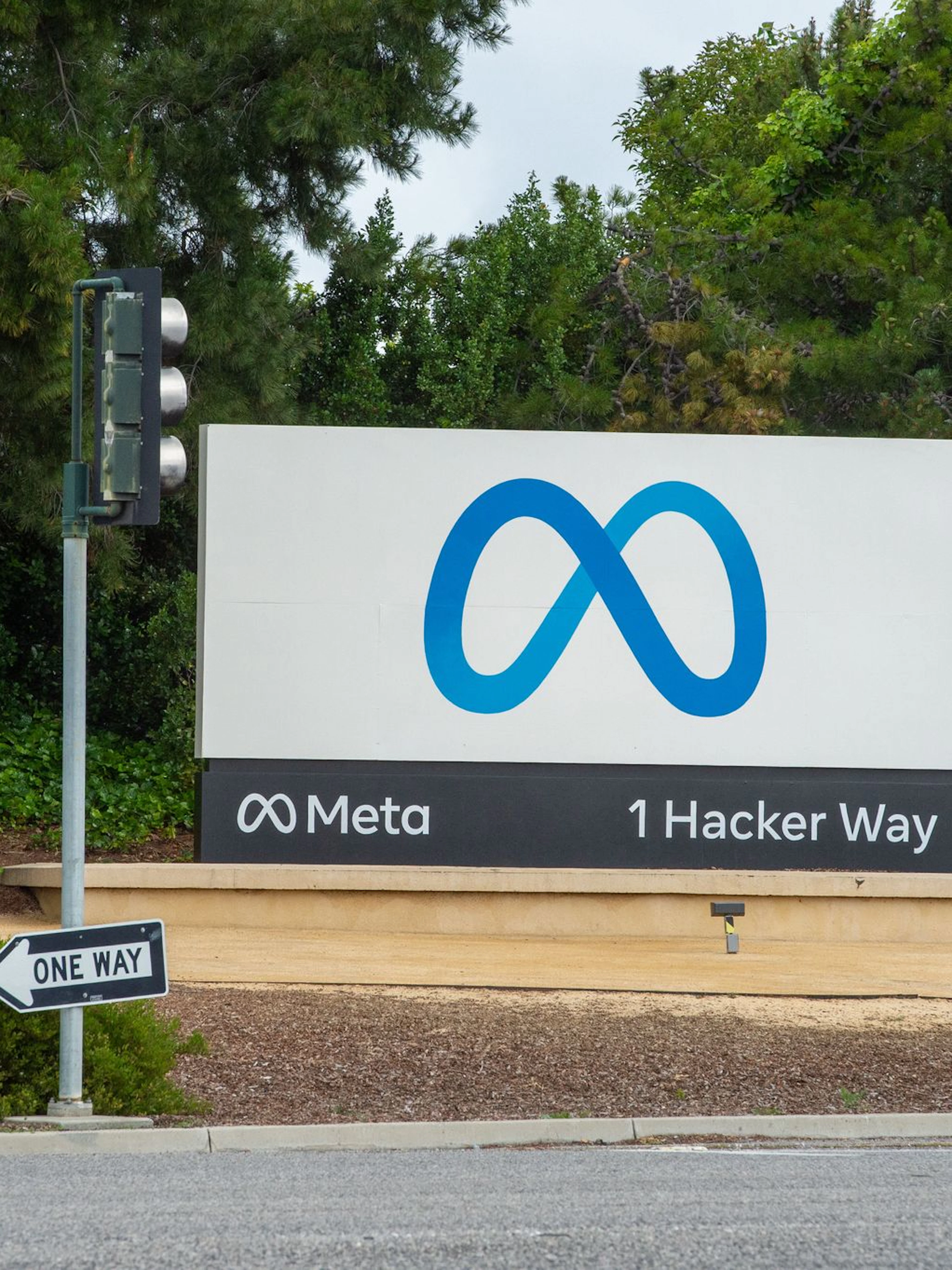 Auch KI von Meta hackte sich in eine andere Firma
