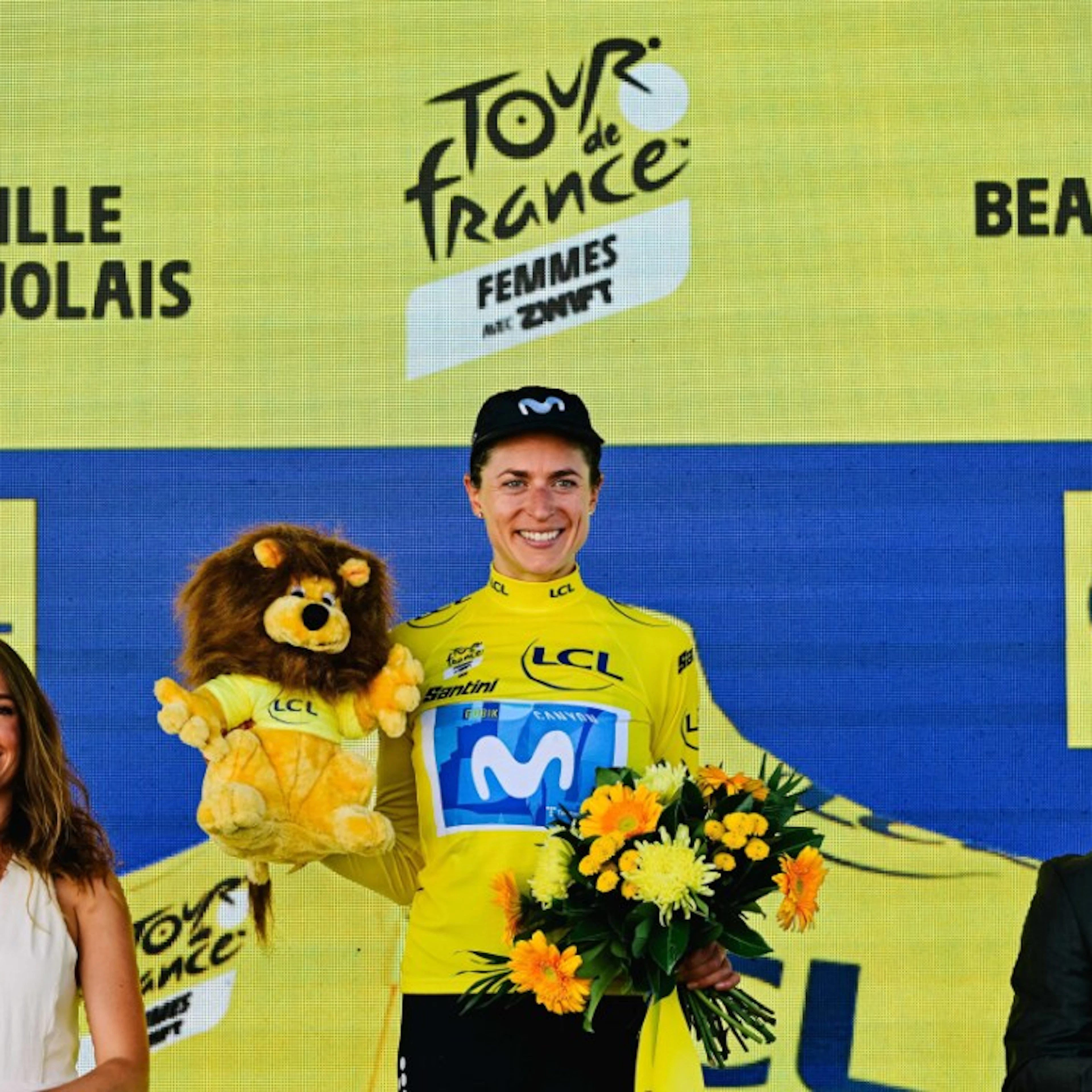 Women's Tour de France