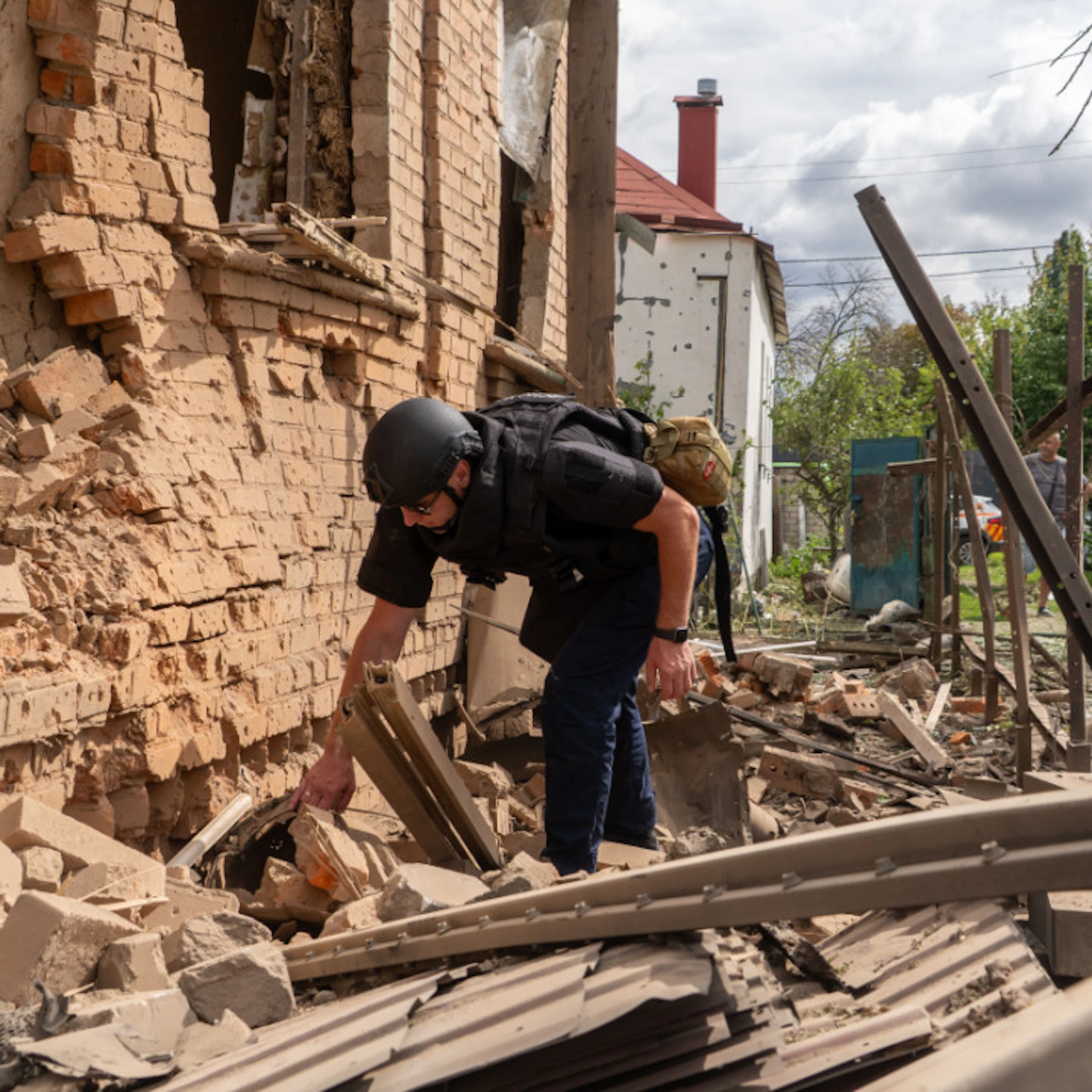 Guerra in Ucraina