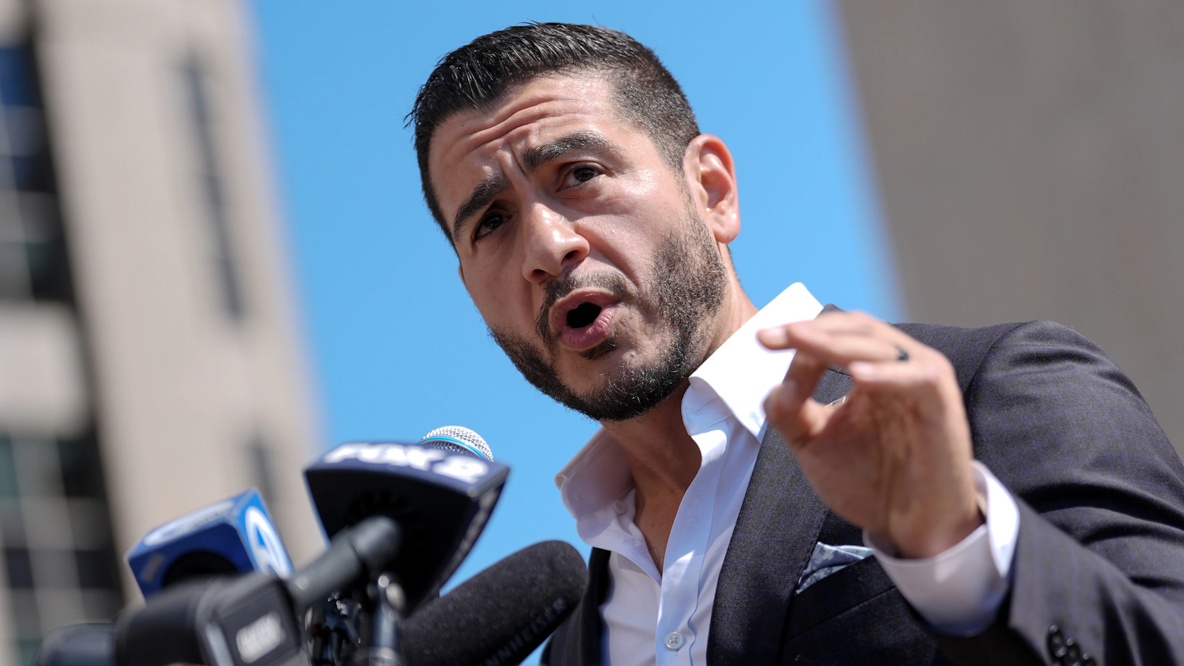 Underdog schlägt Establishment: Warum Abdul El-Sayeds Sieg so bemerkenswert ist