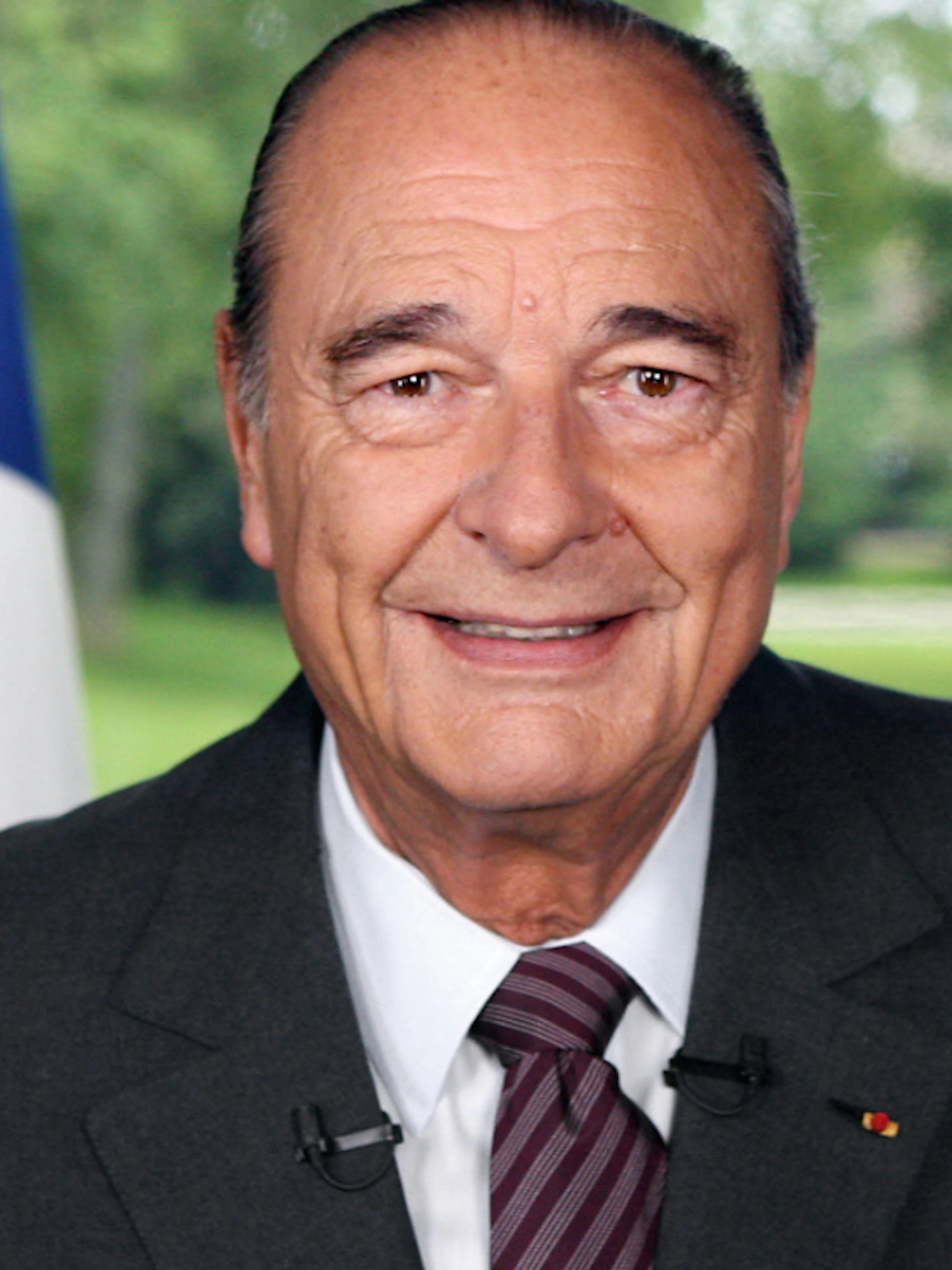 Le musée Jacques Chirac de nouveau ciblé par des voleurs