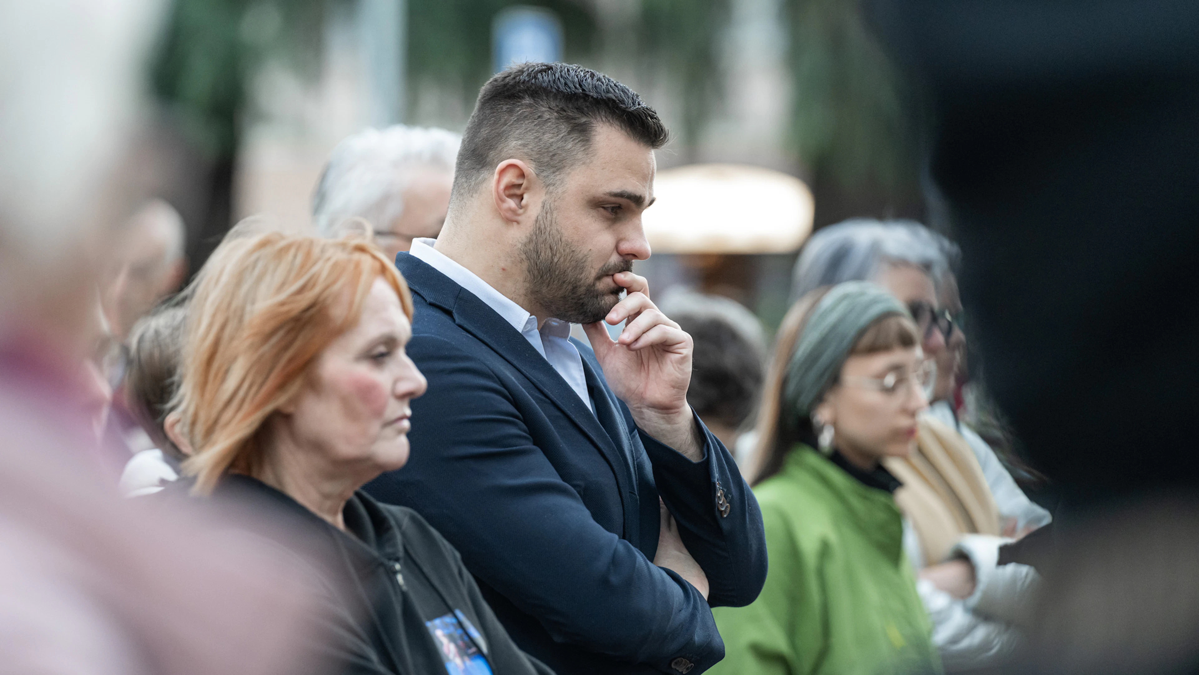 Fabrizio Sirica ritira la disponibilità a candidarsi al Consiglio di Stato ticinese