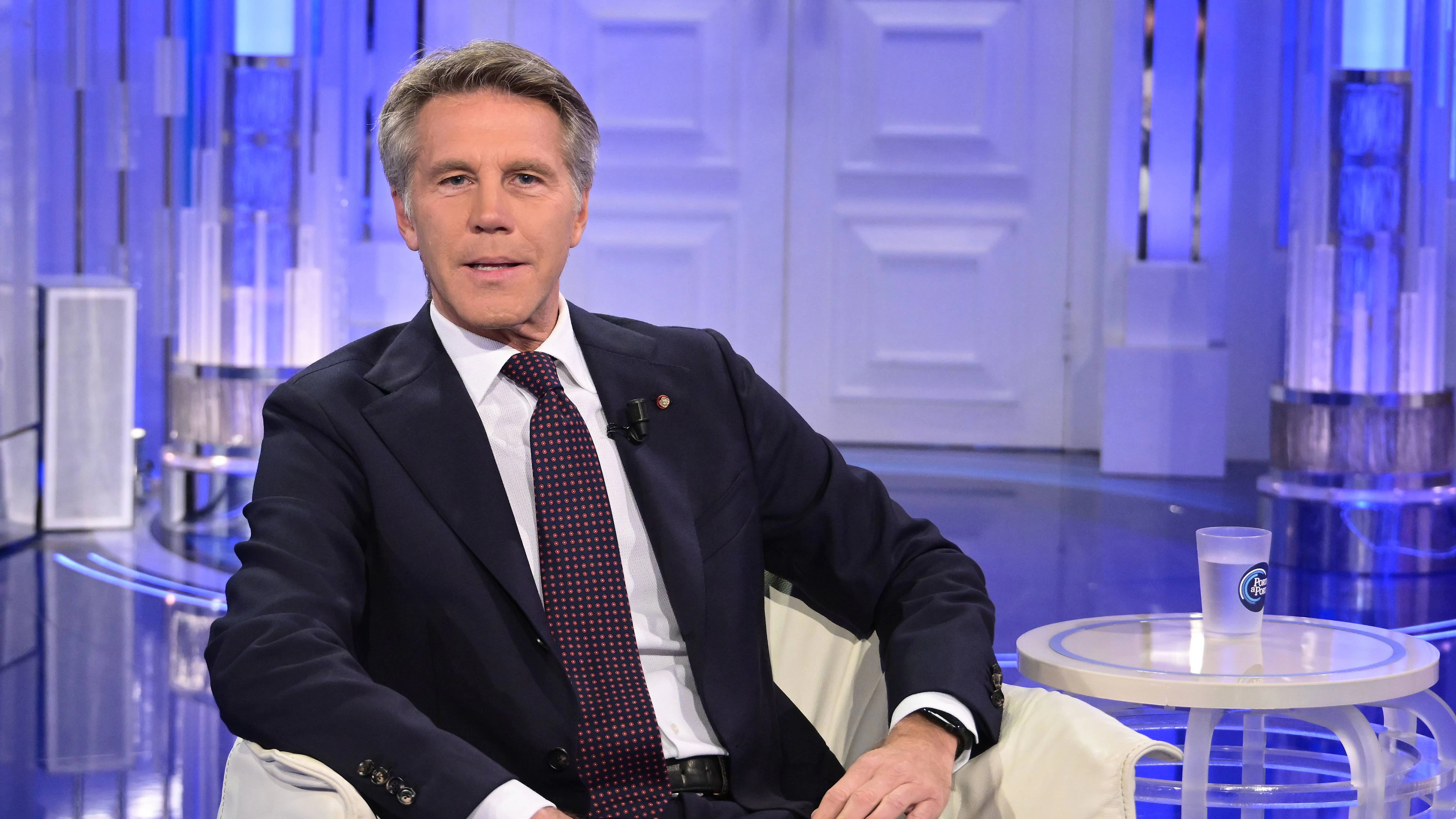 Emanuele Filiberto rompe il silenzio: «Ecco perché ho chiesto la nullità del matrimonio»