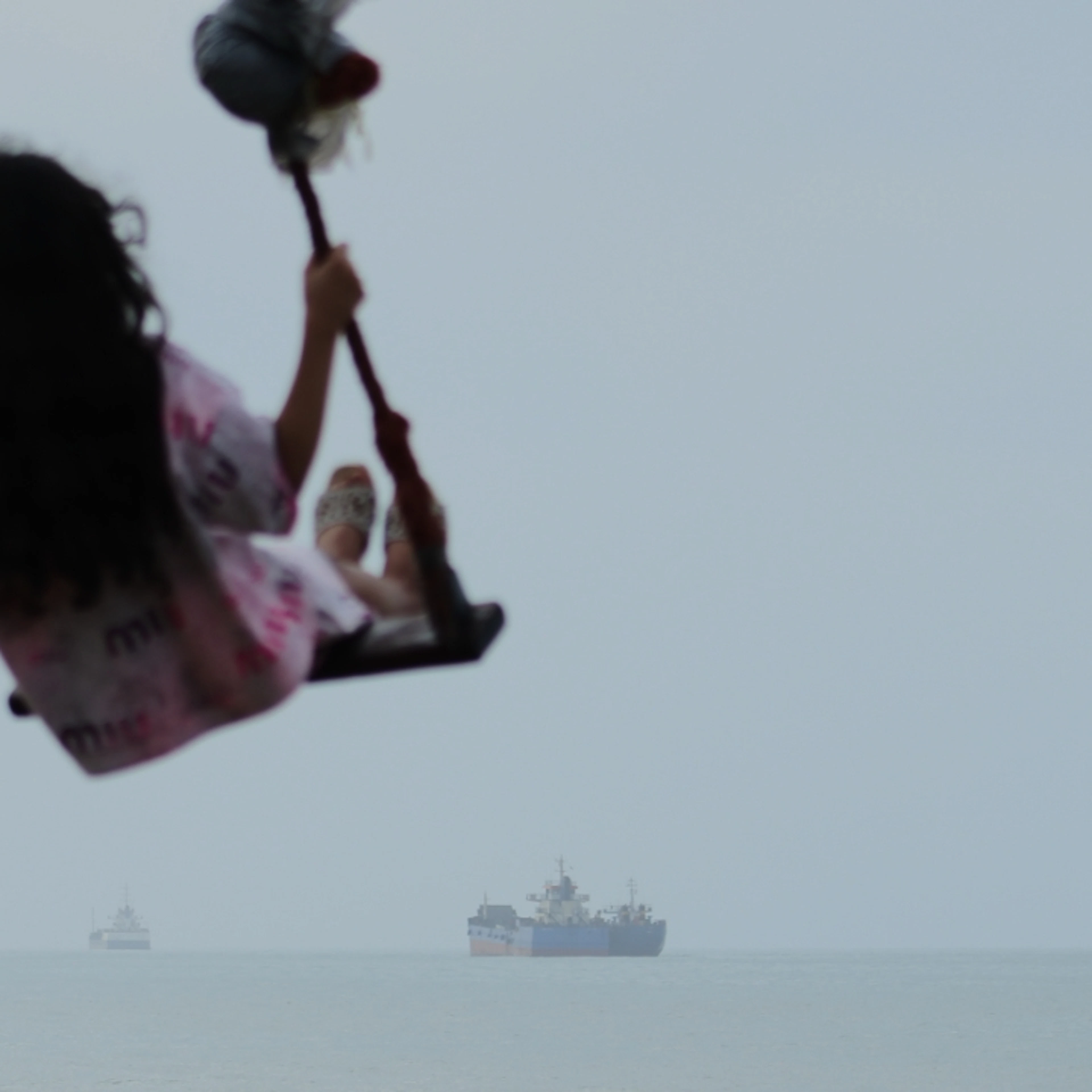 Laut Iran