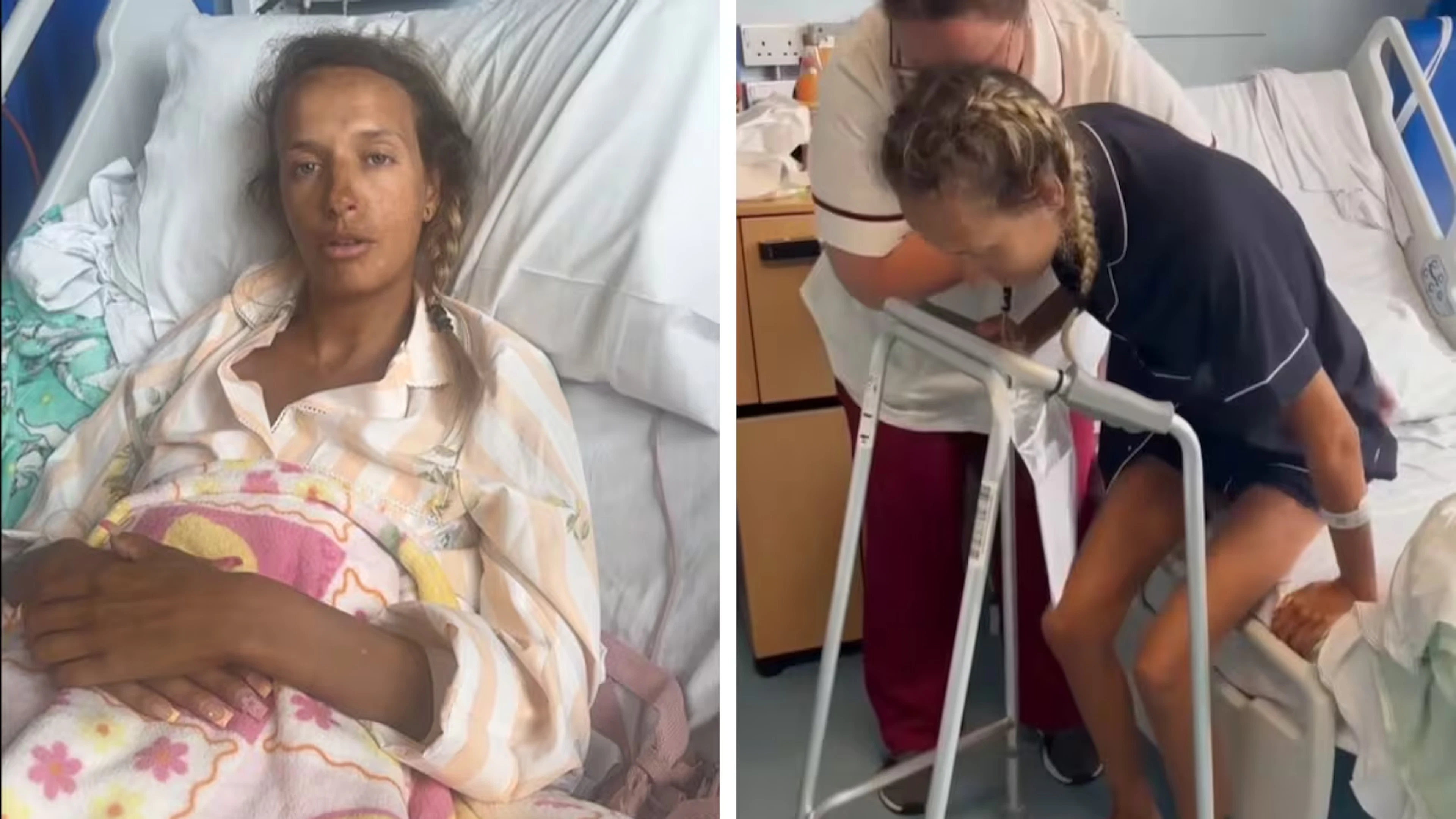 Nessun medico è riuscito ad aiutarla, ma ChatGPT ha capito la sua grave malattia