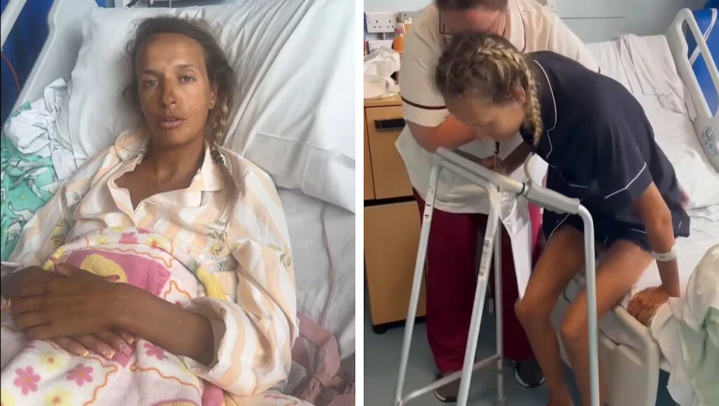 ChatGPT Helps Woman Diagnose Rare Disease After Doctors Misdiagnosed Her with Anxiety