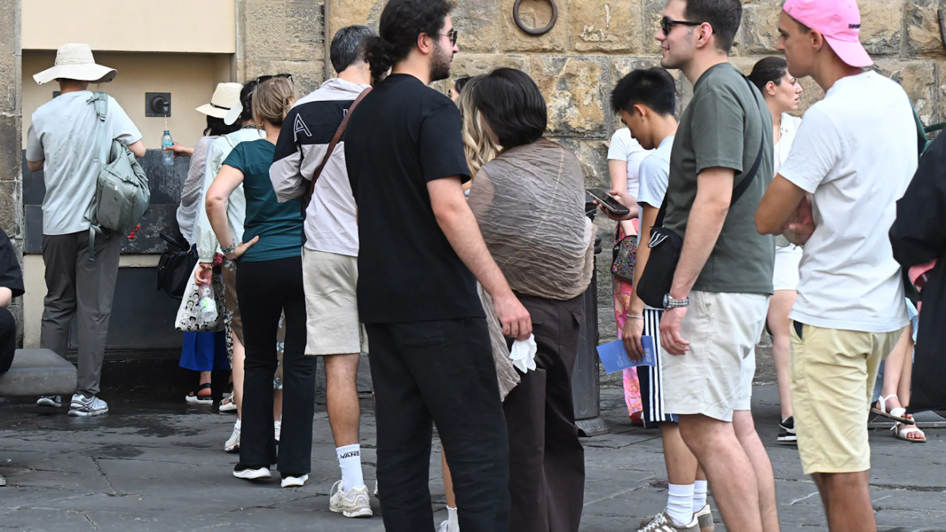 Heat Wave in Italy: Alert Issued in 27 Major Cities