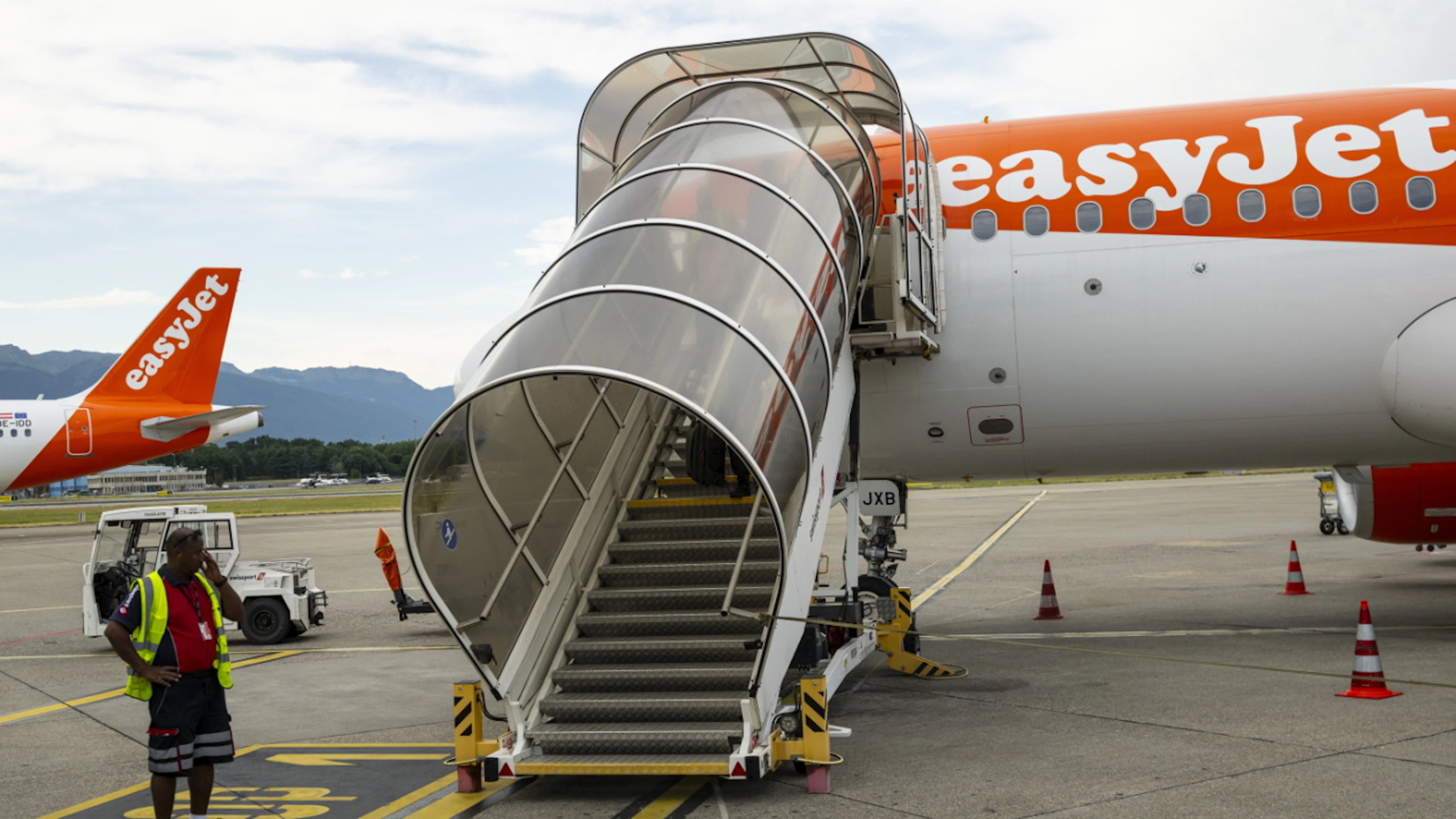 EasyJet passe sous pavillon américain: Apollo confirme son rachat pour 6,2 millards
