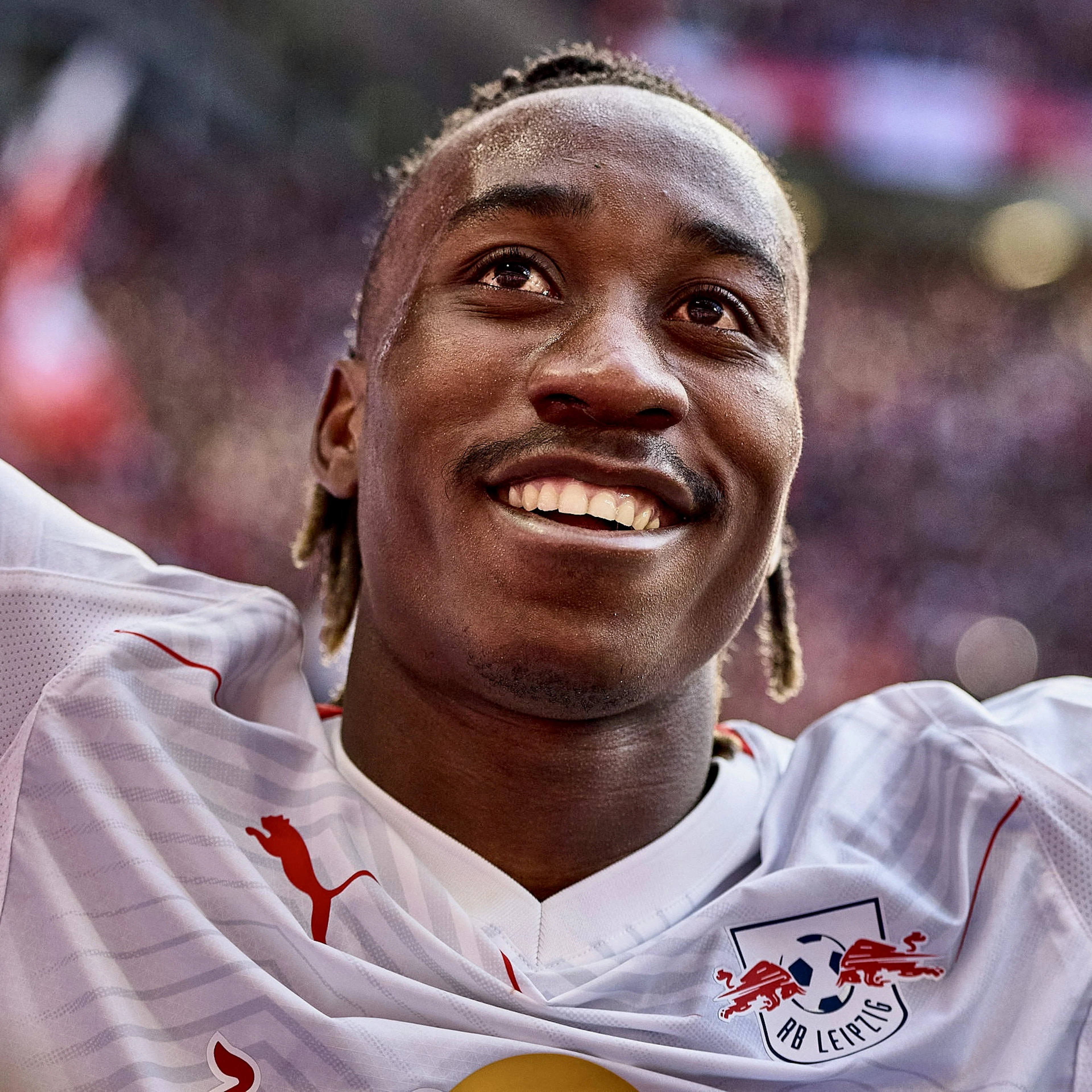 Transfert historique