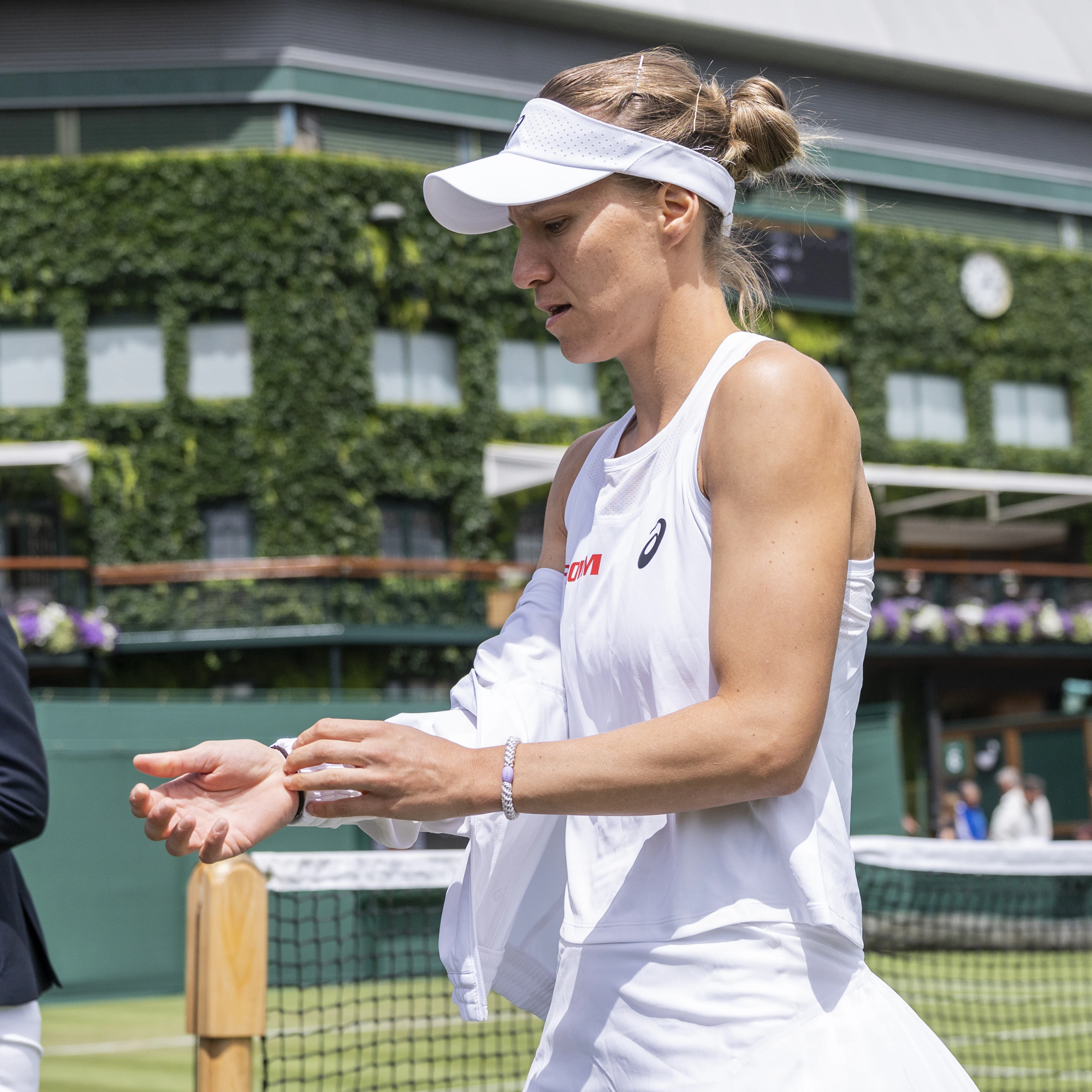 WTA 1000 à Toronto