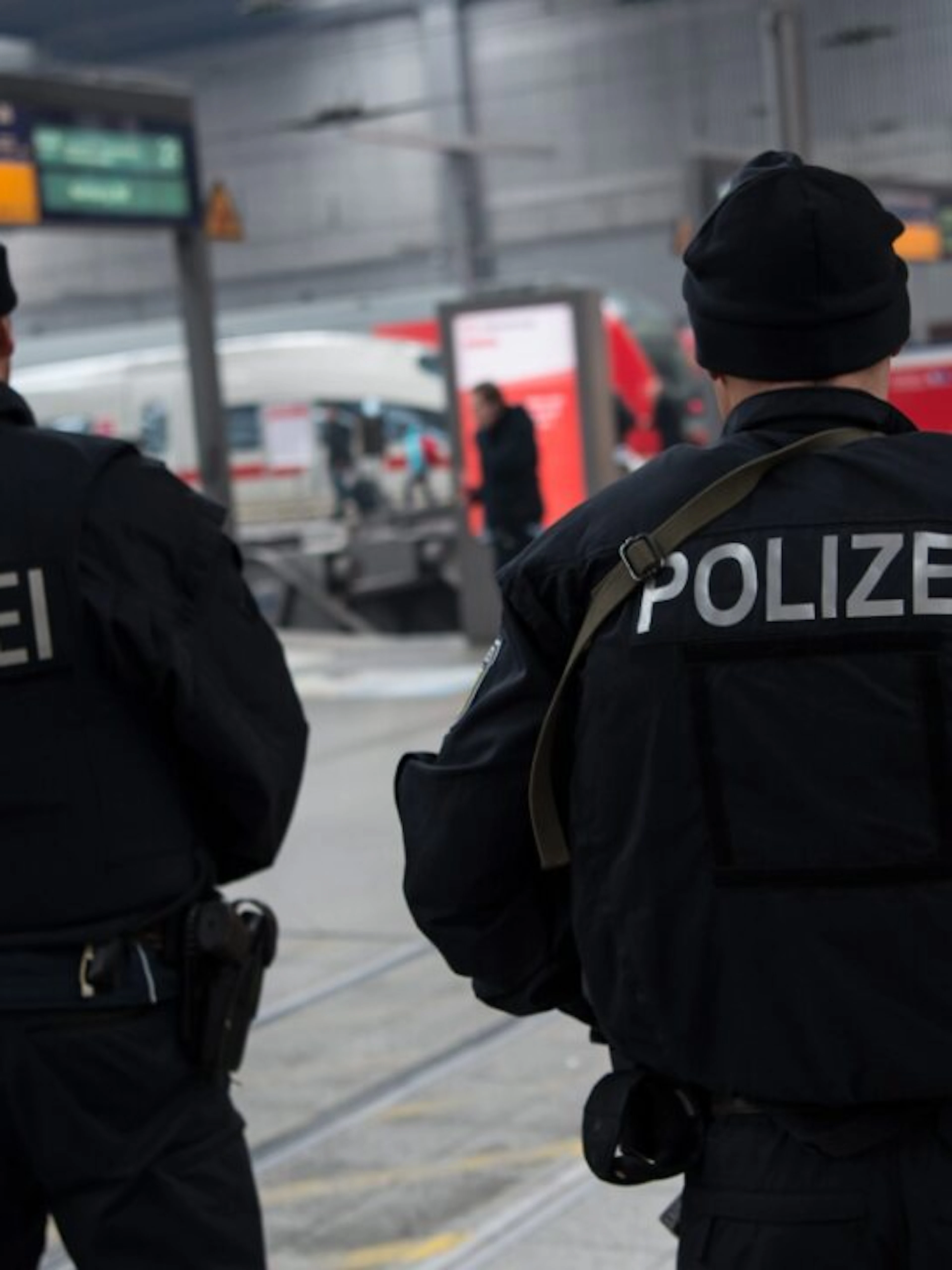 Perpétuité pour l'auteur d'un attentat meurtrier à Munich