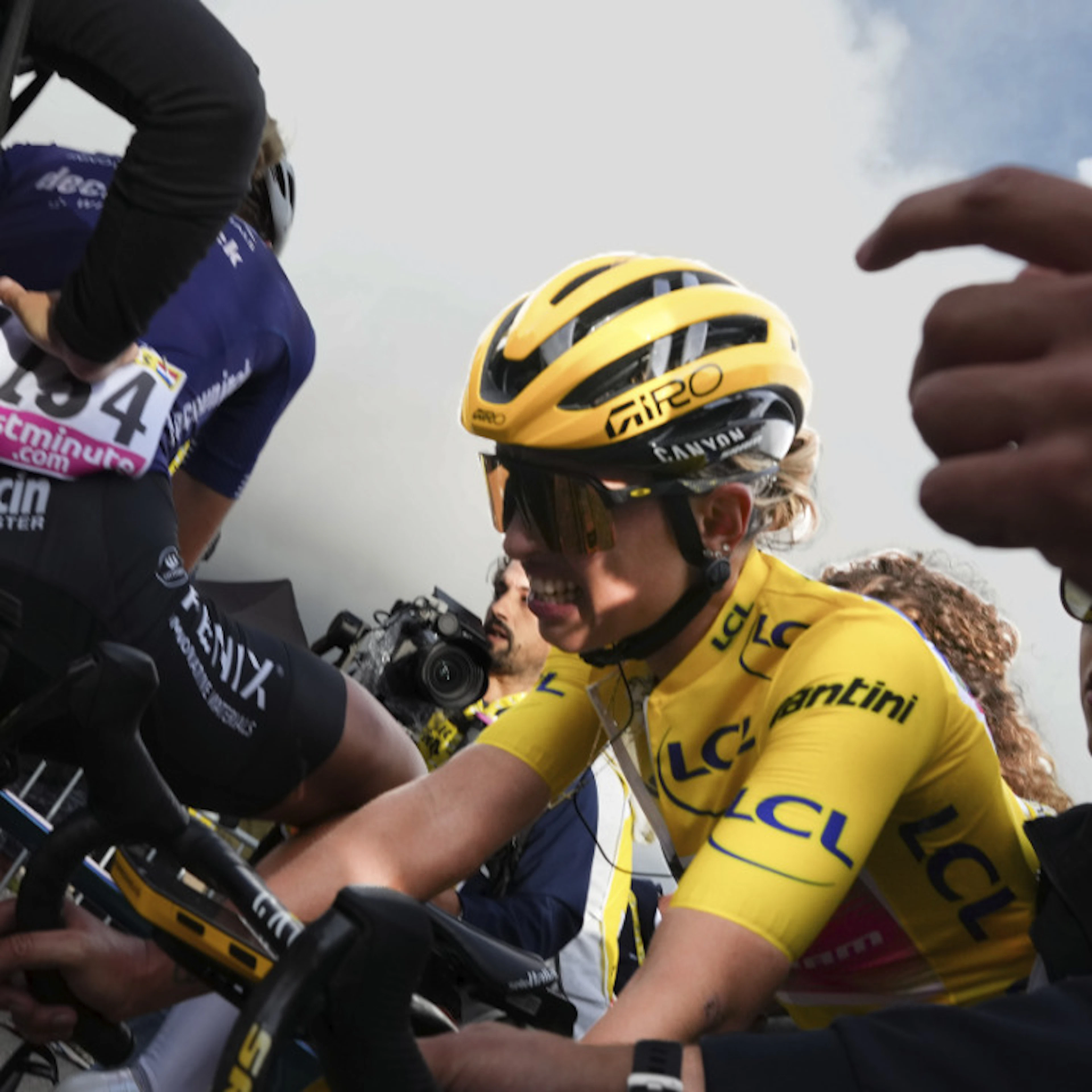 Tour de France Femmes