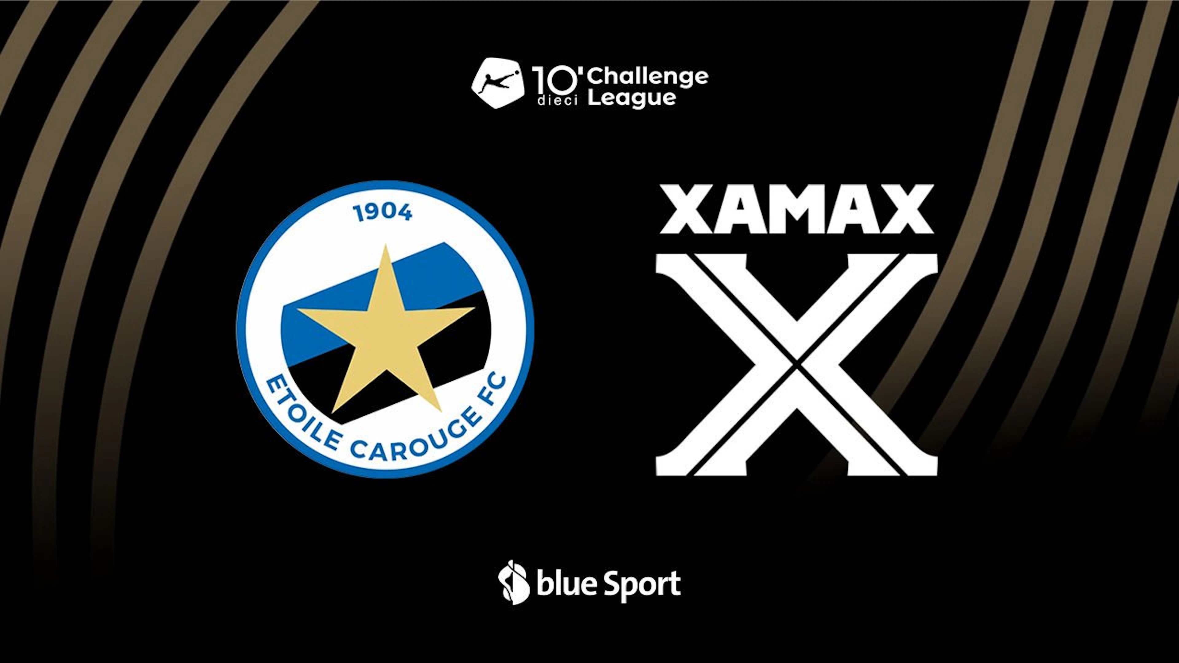 Carouge – Xamax 0:1