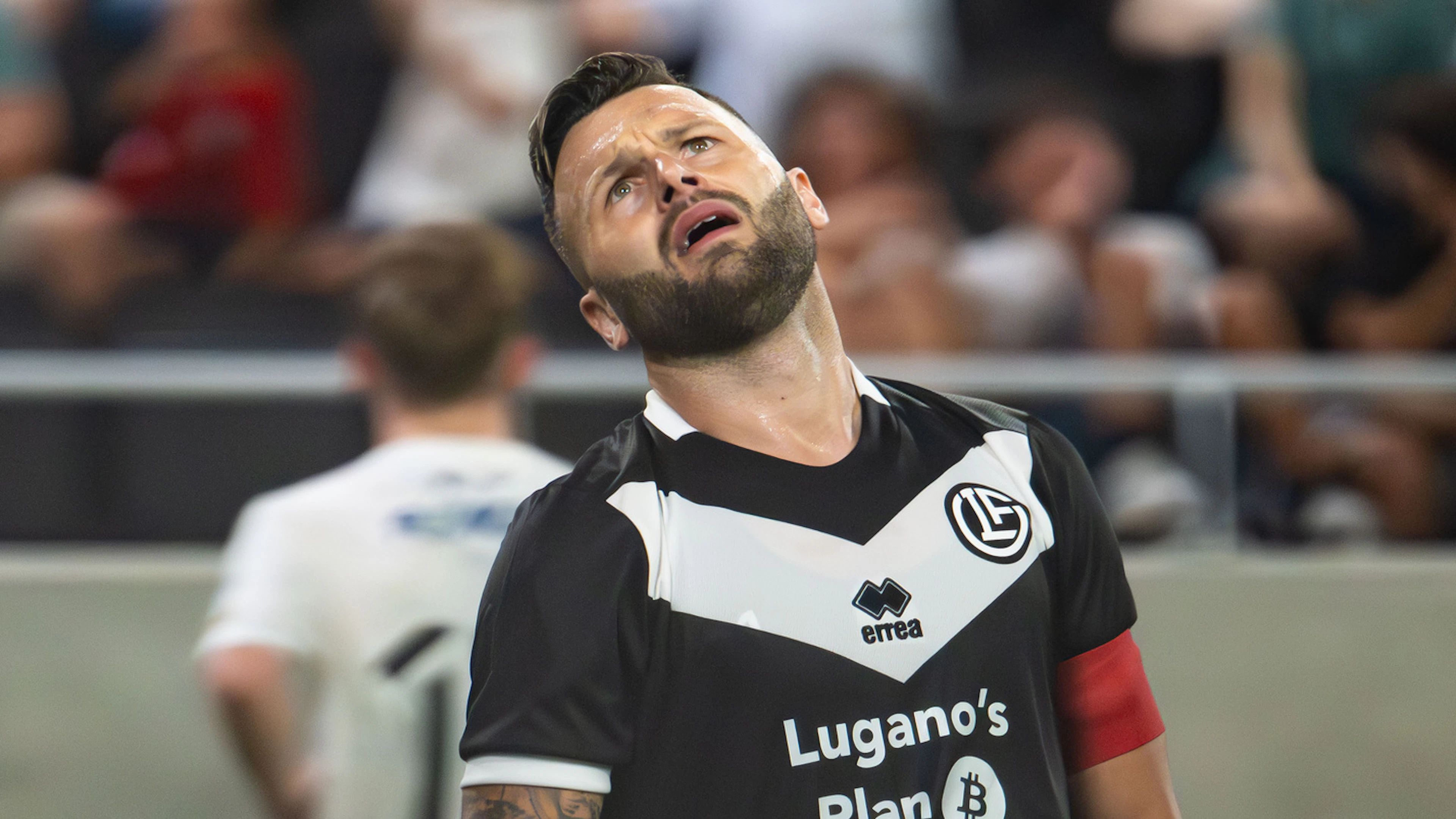 Pihlström ci ha preso gusto; Steffen appannato, Dos Santos ancora non pervenuto