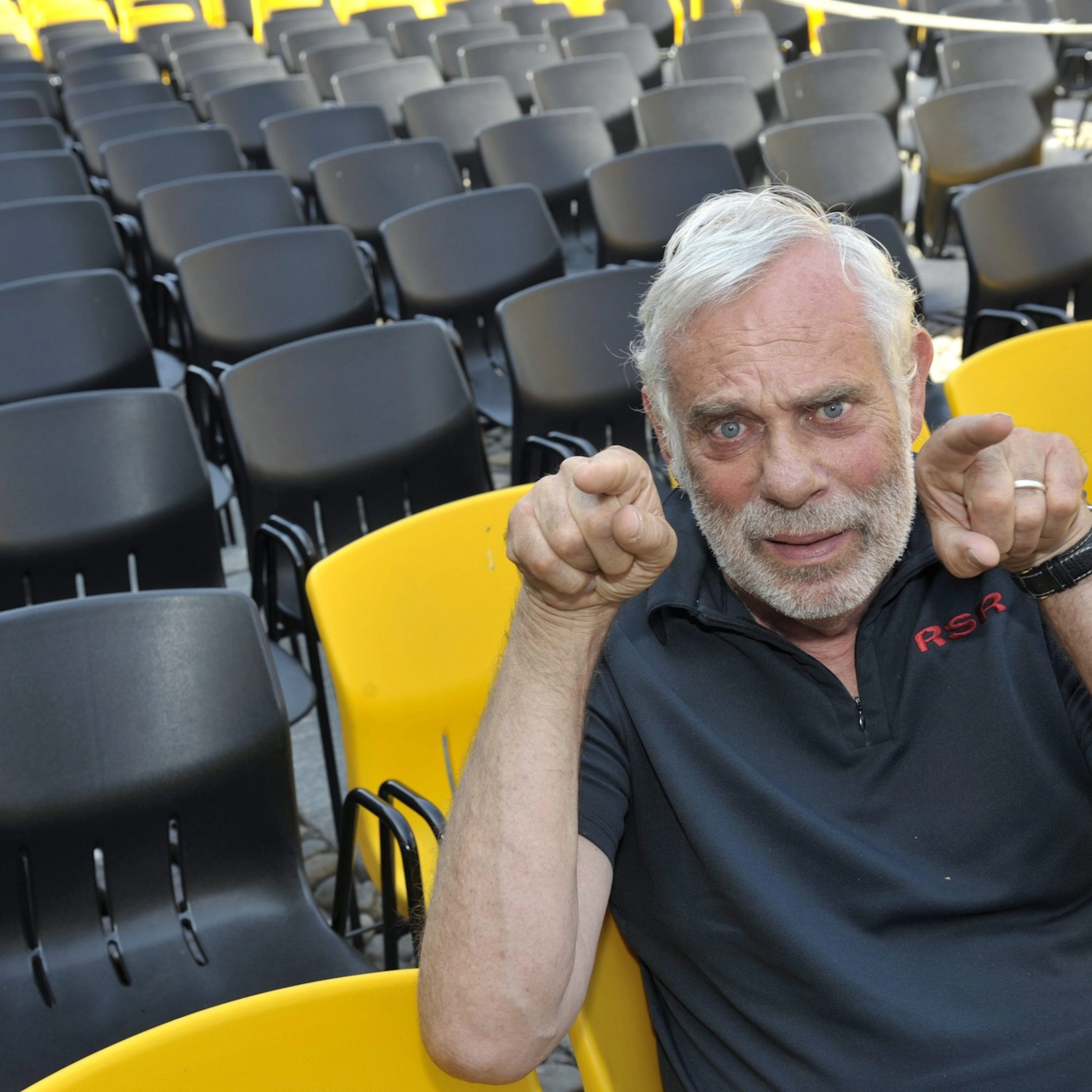 Locarno Film Festival