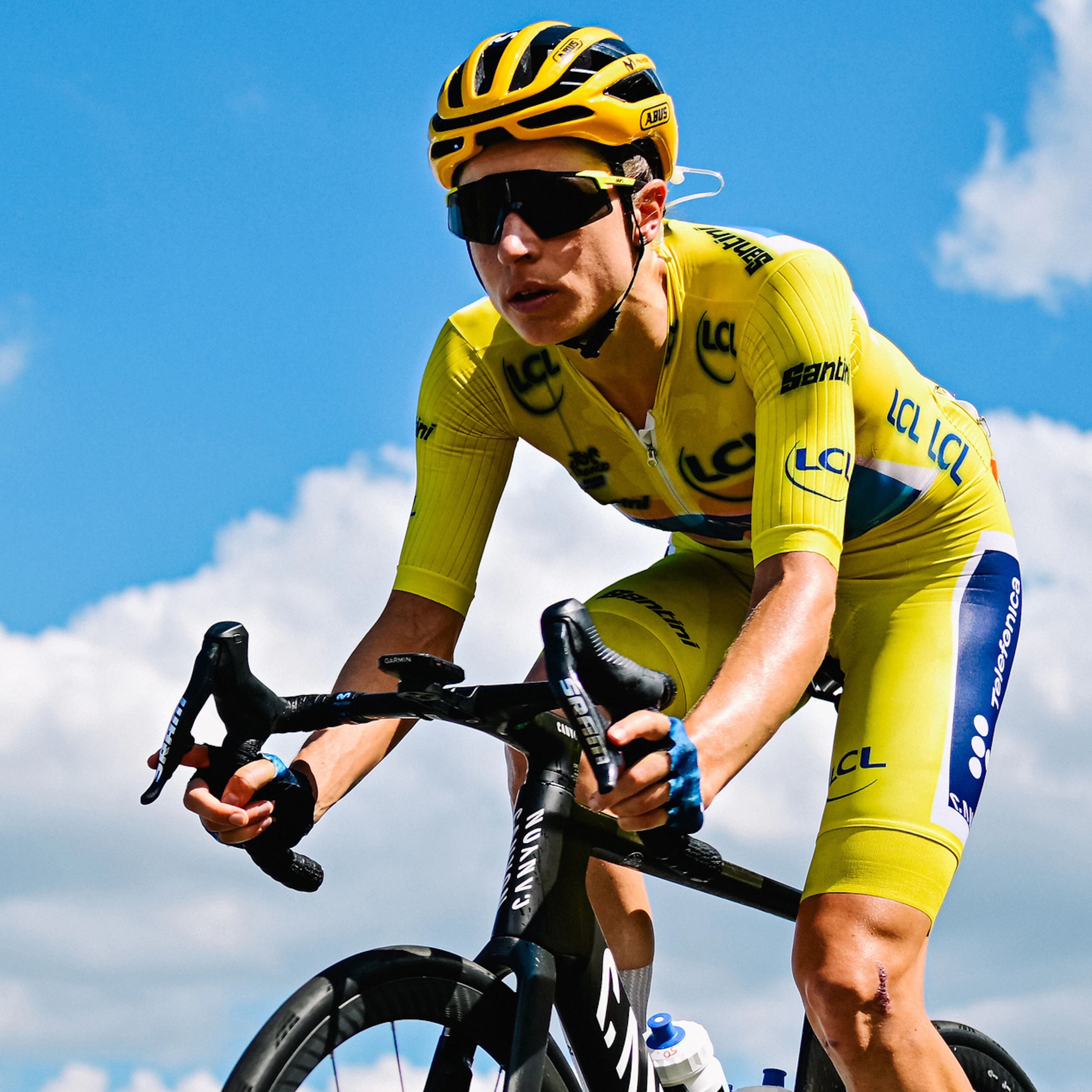 Tour de France Femmes
