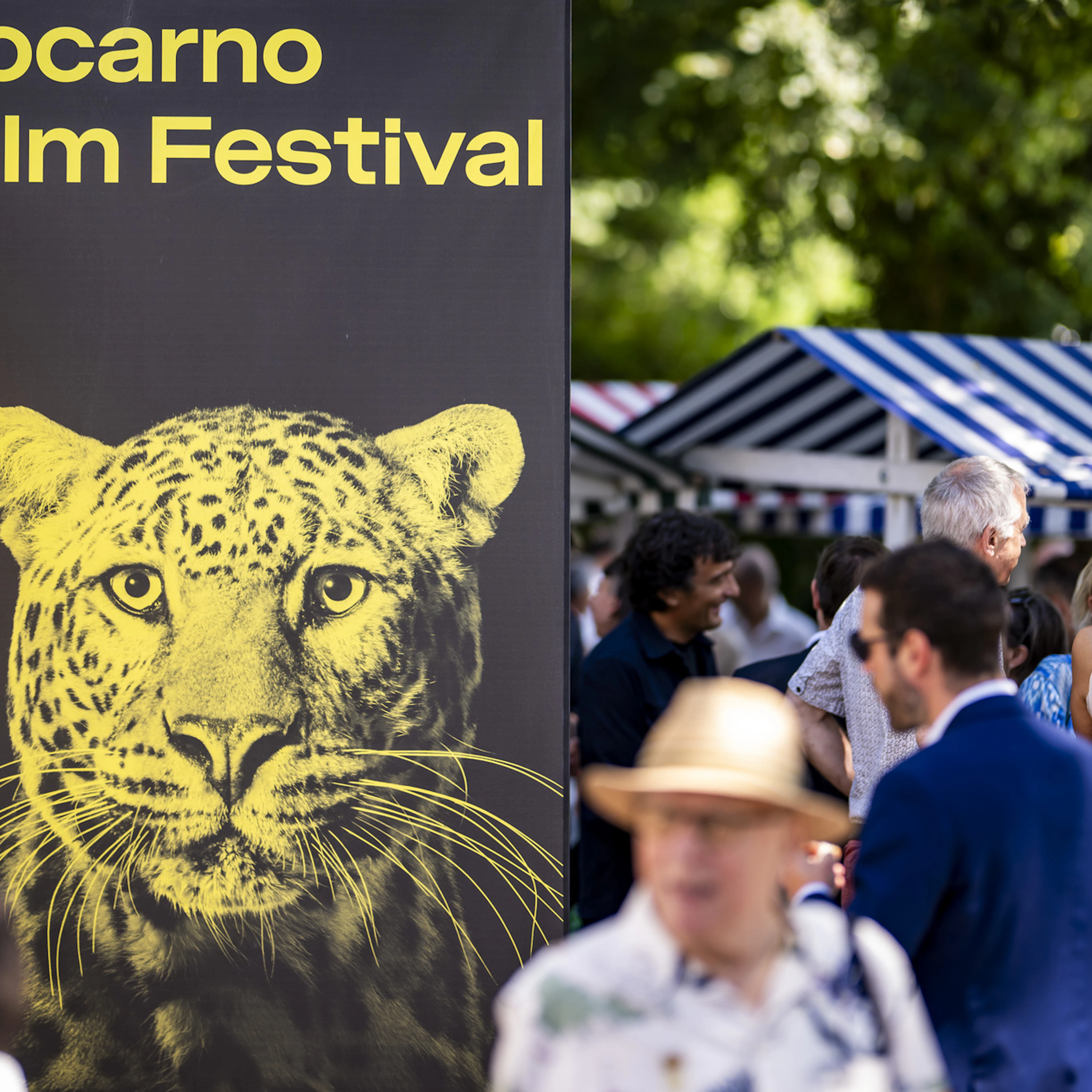 Locarno Film Festival