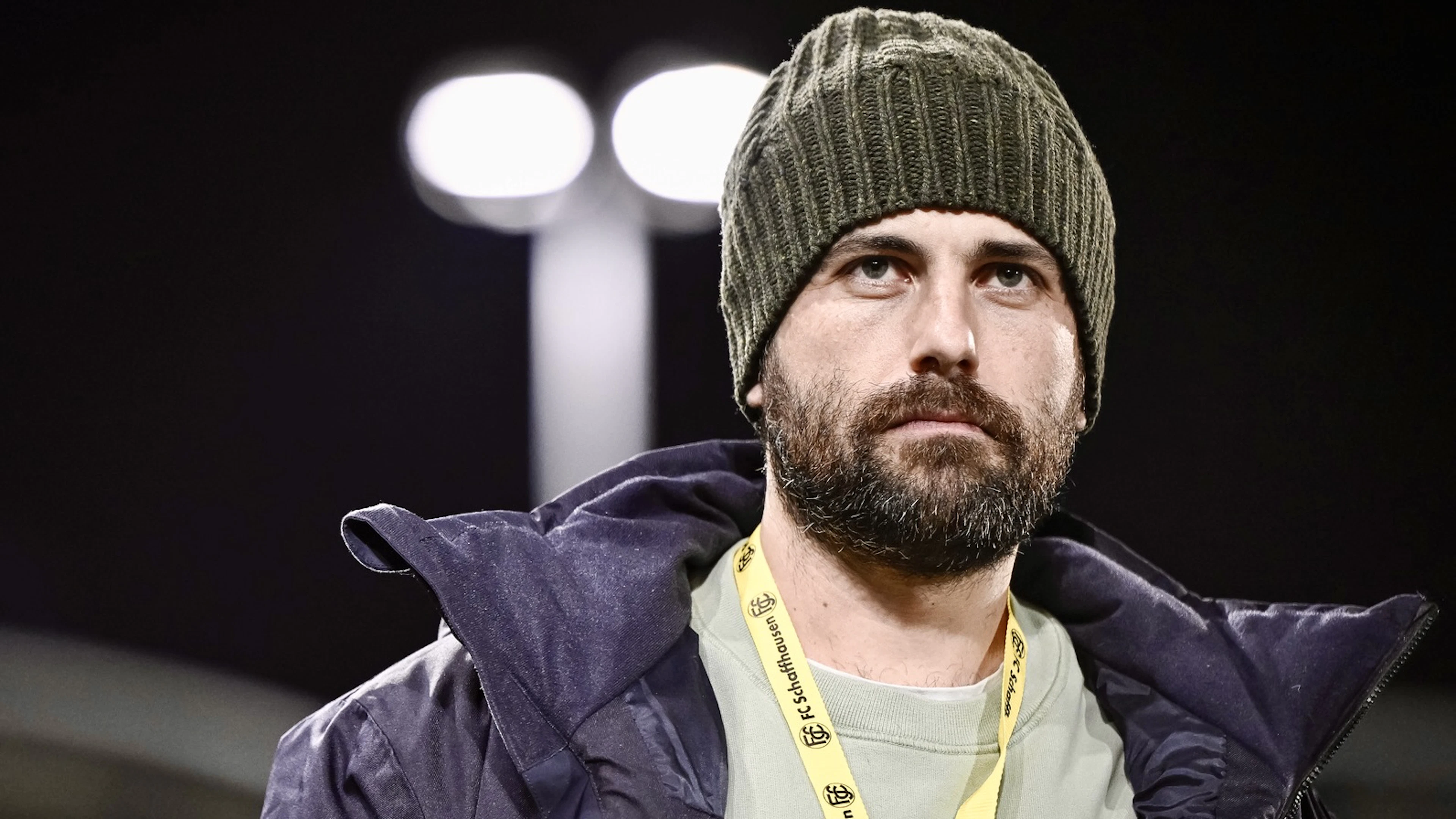 Retour au bercail : Admir Mehmedi rejoint le FC Winterthour