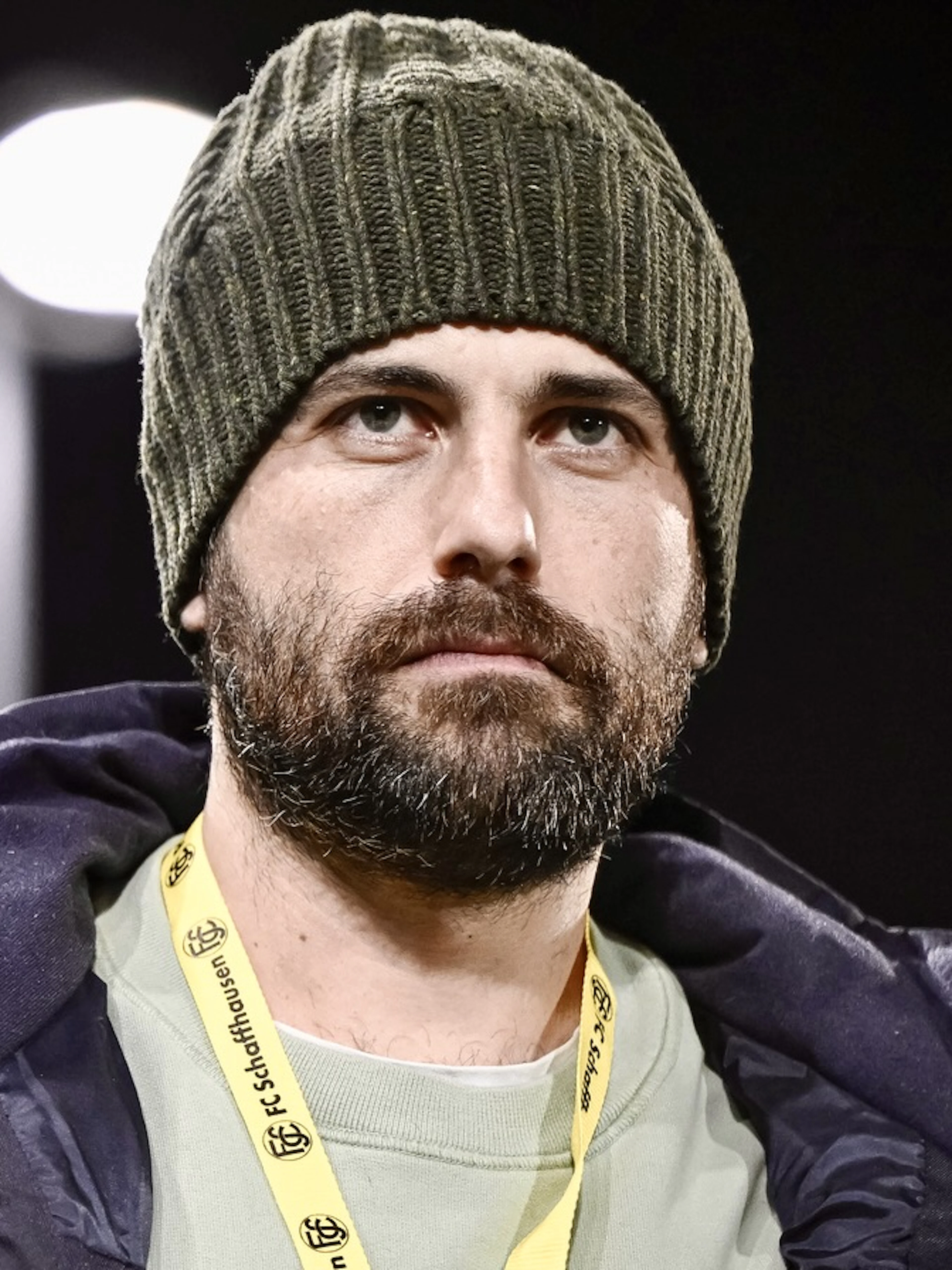 Retour au bercail : Admir Mehmedi rejoint le FC Winterthour