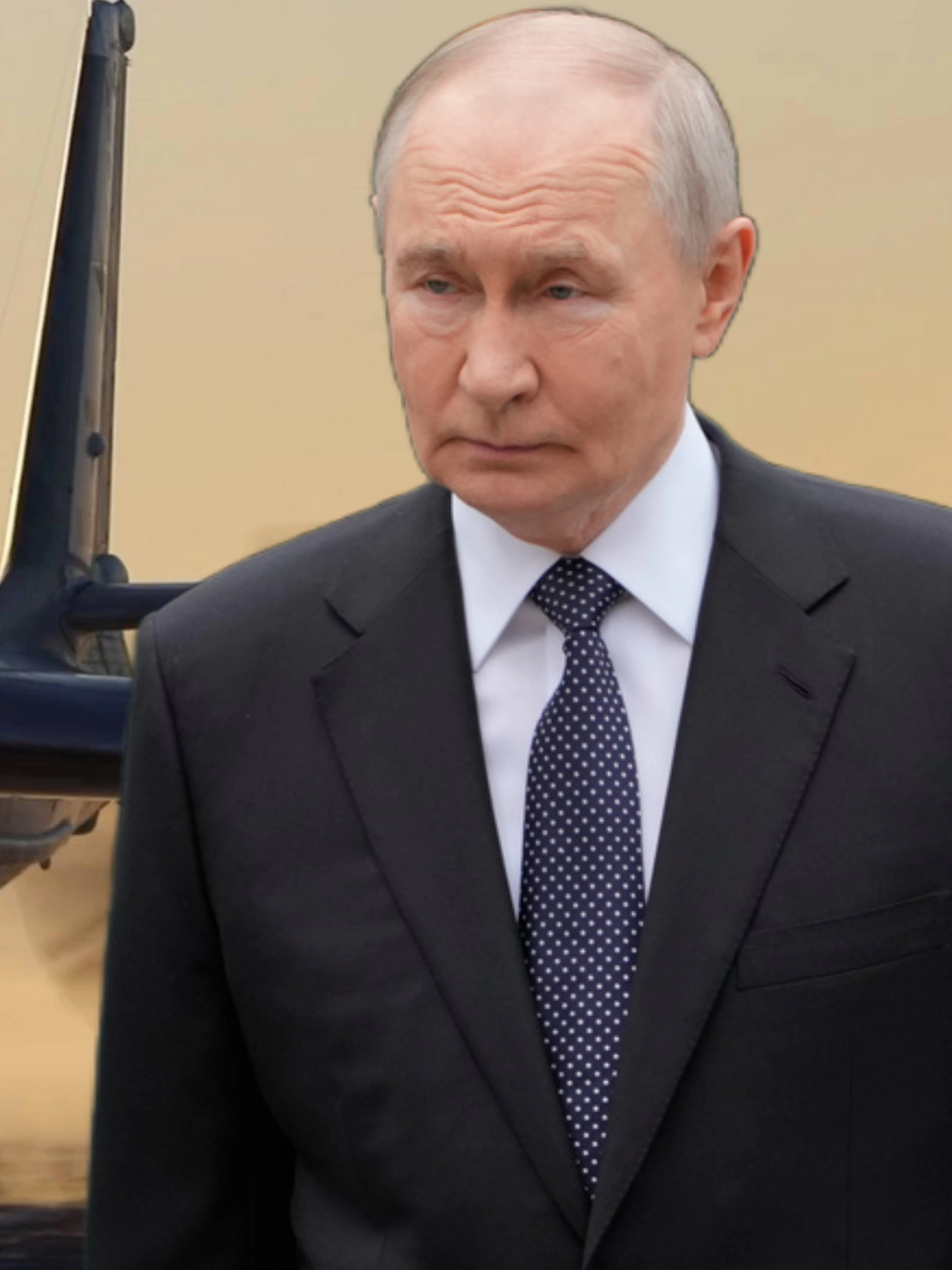 Putin könnte Nato schon im Herbst angreifen