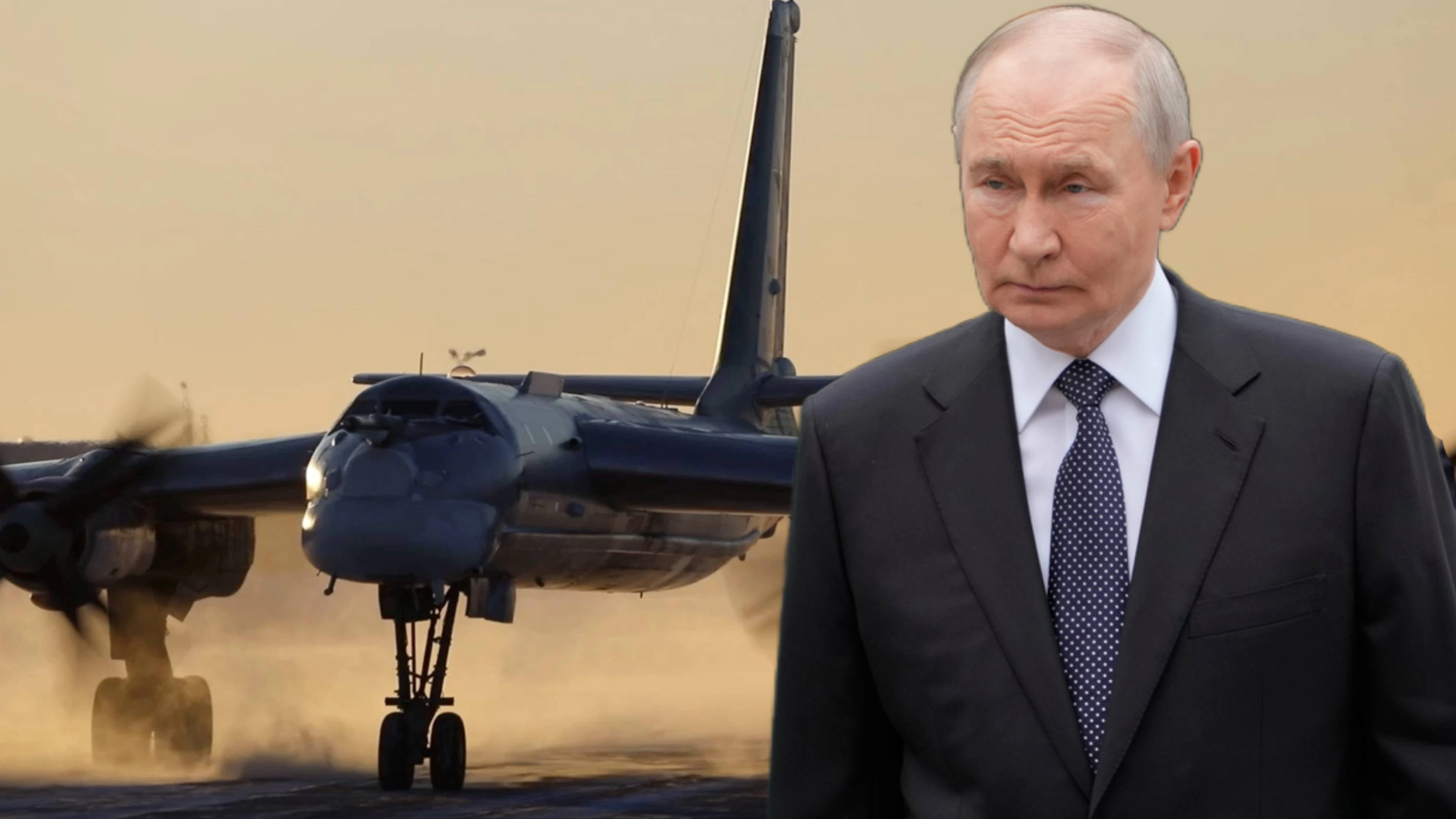 Putin könnte Nato schon im Herbst angreifen