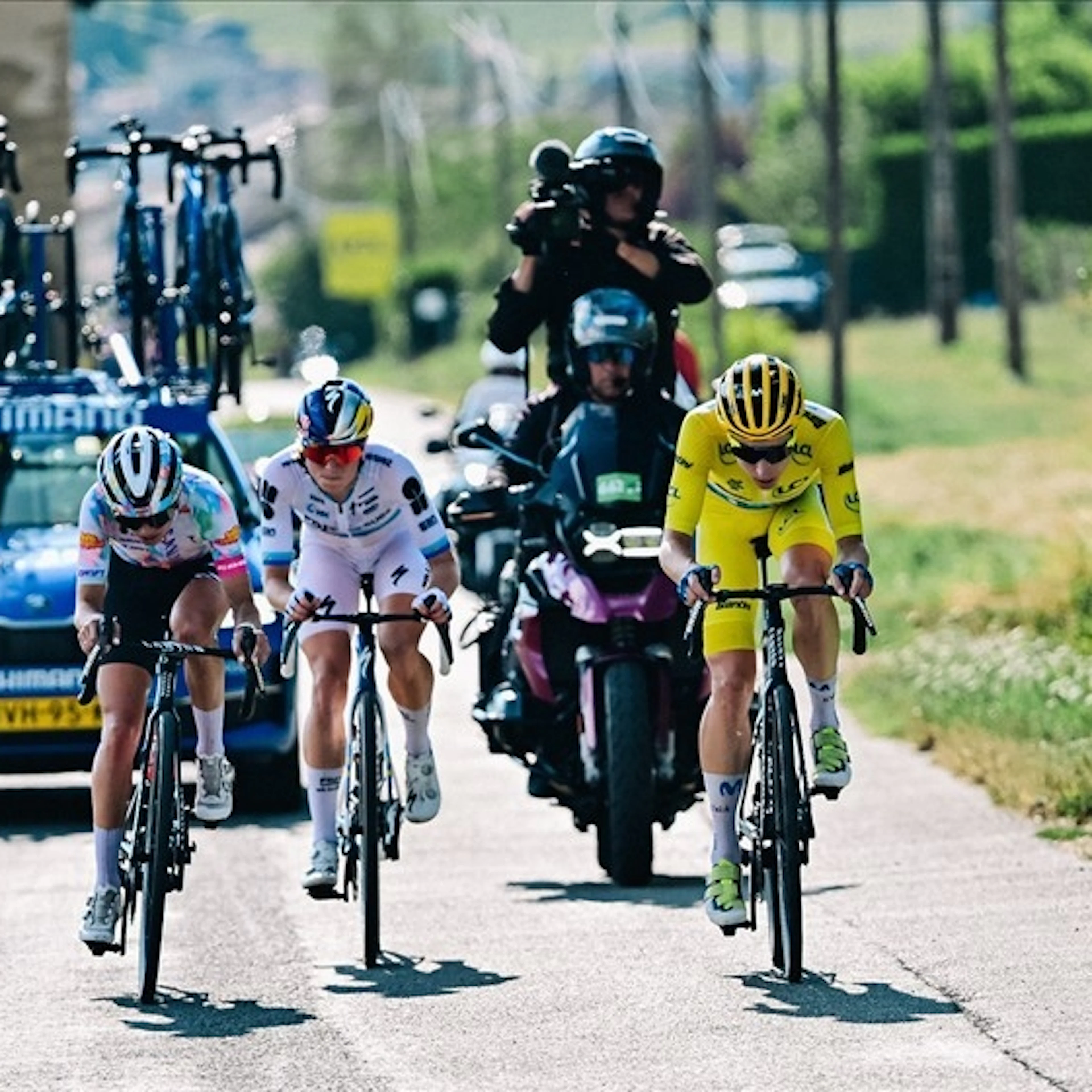 Tour de France