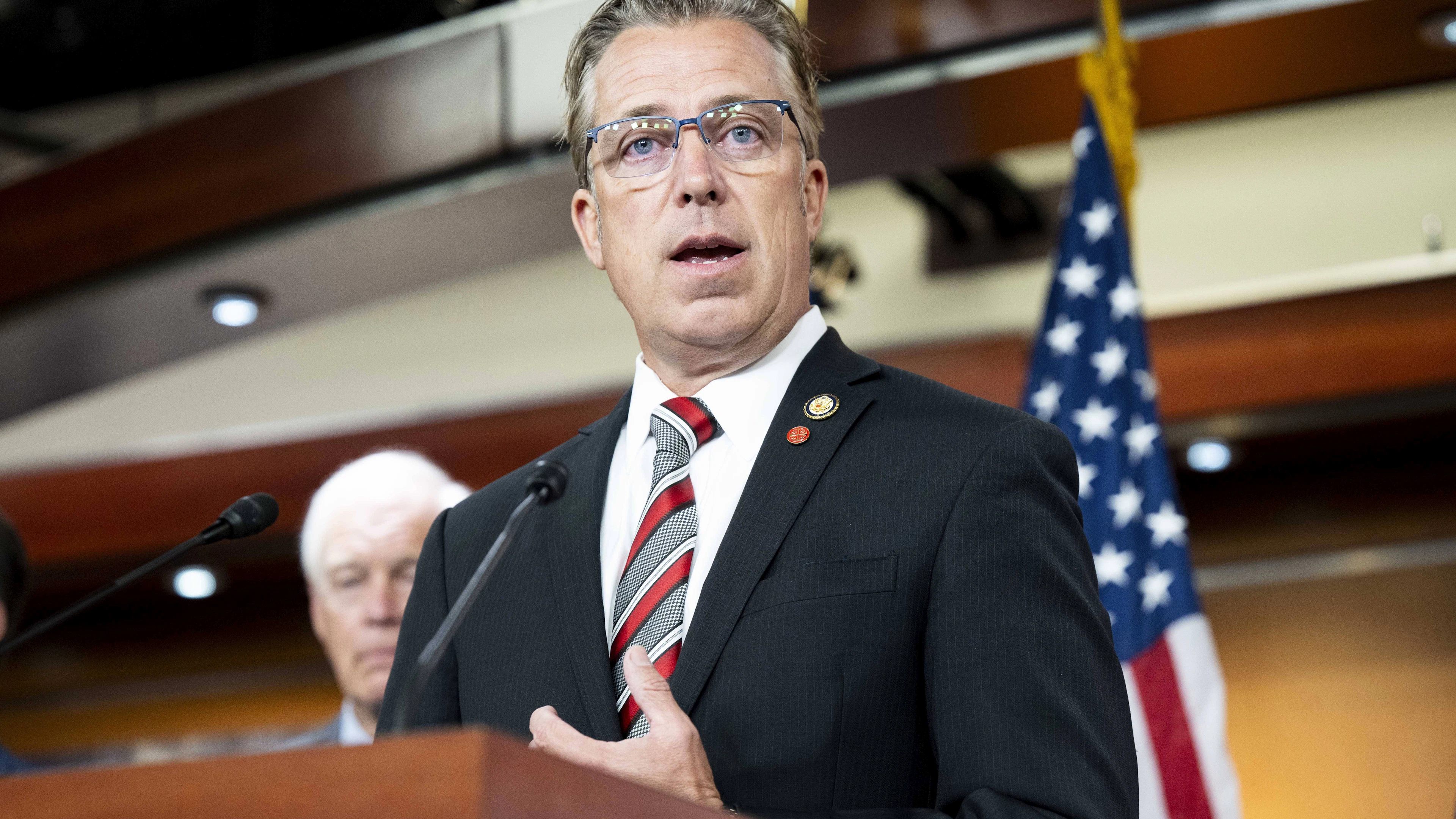 Milchbauer triumphiert völlig überraschend gegen Trump-Hardliner