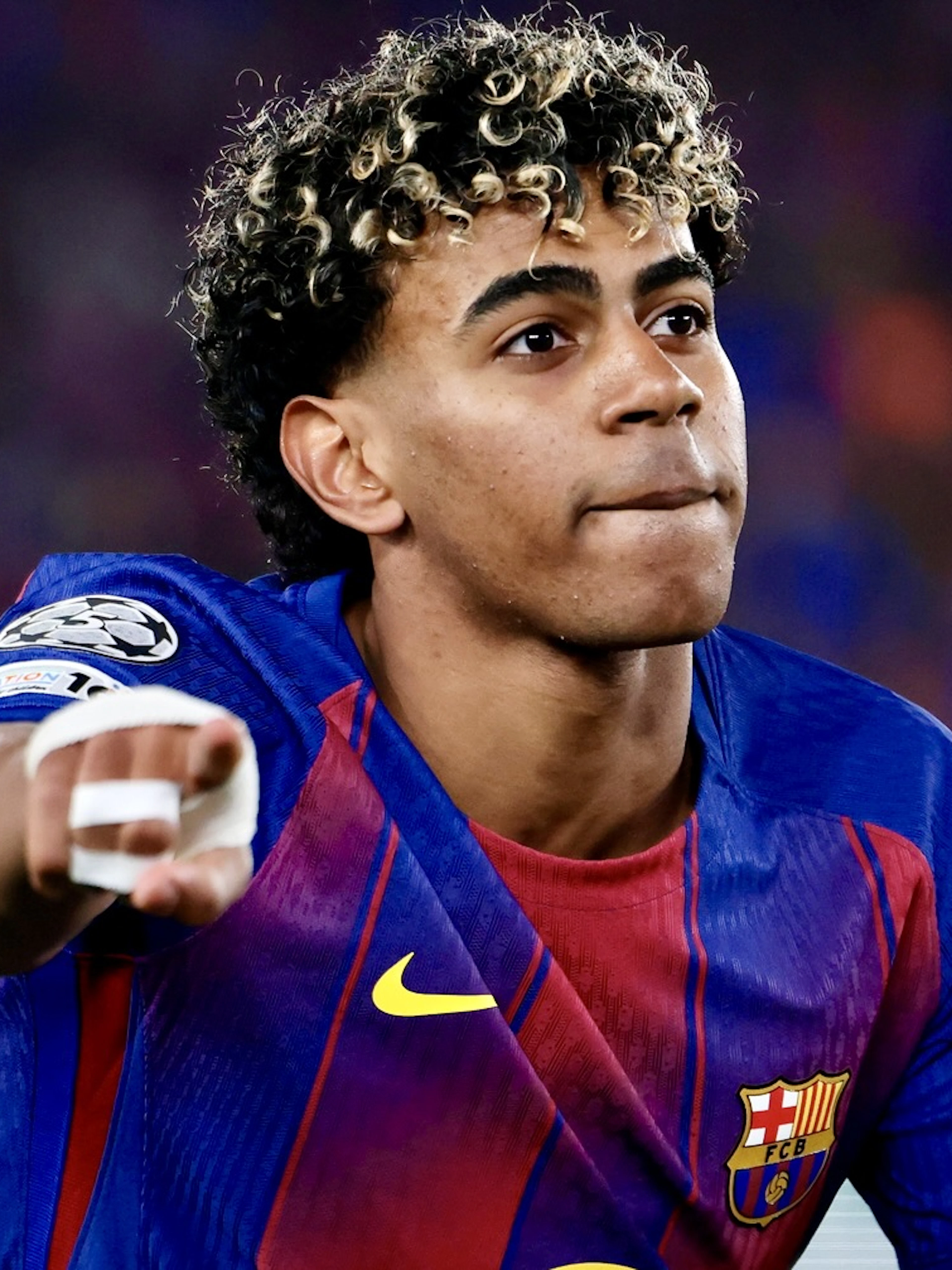 Confronté à la crise à Ceuta, le Barça se tourne vers le FC Bâle