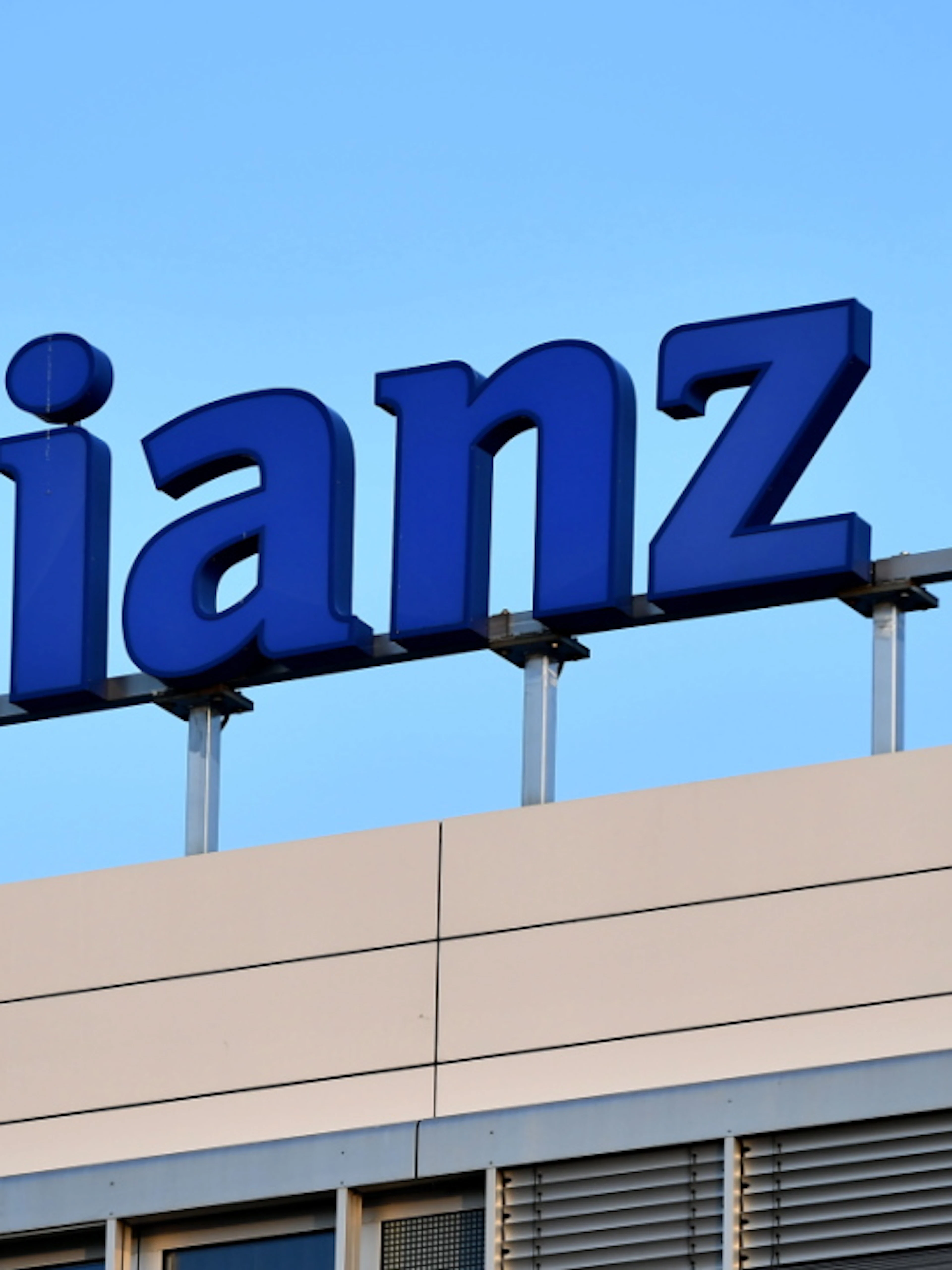 Allianz : bénéfice d'exploitation record et objectifs confirmés