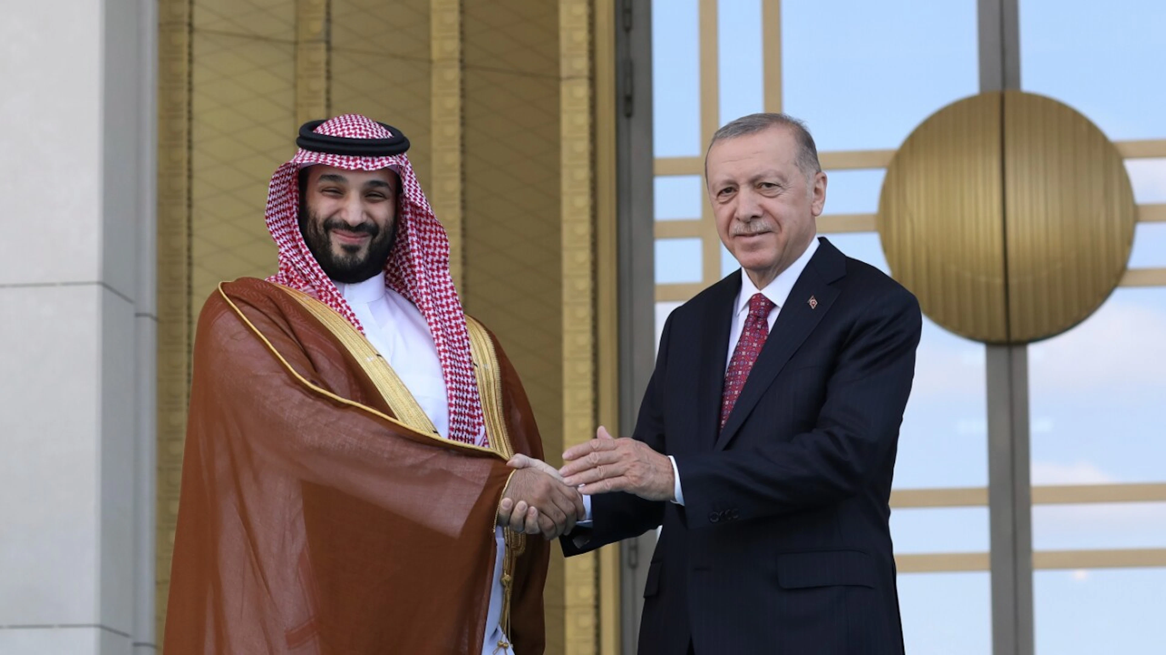 Firmato un patto sulla difesa tra Turchia, Arabia Saudita e Pakistan