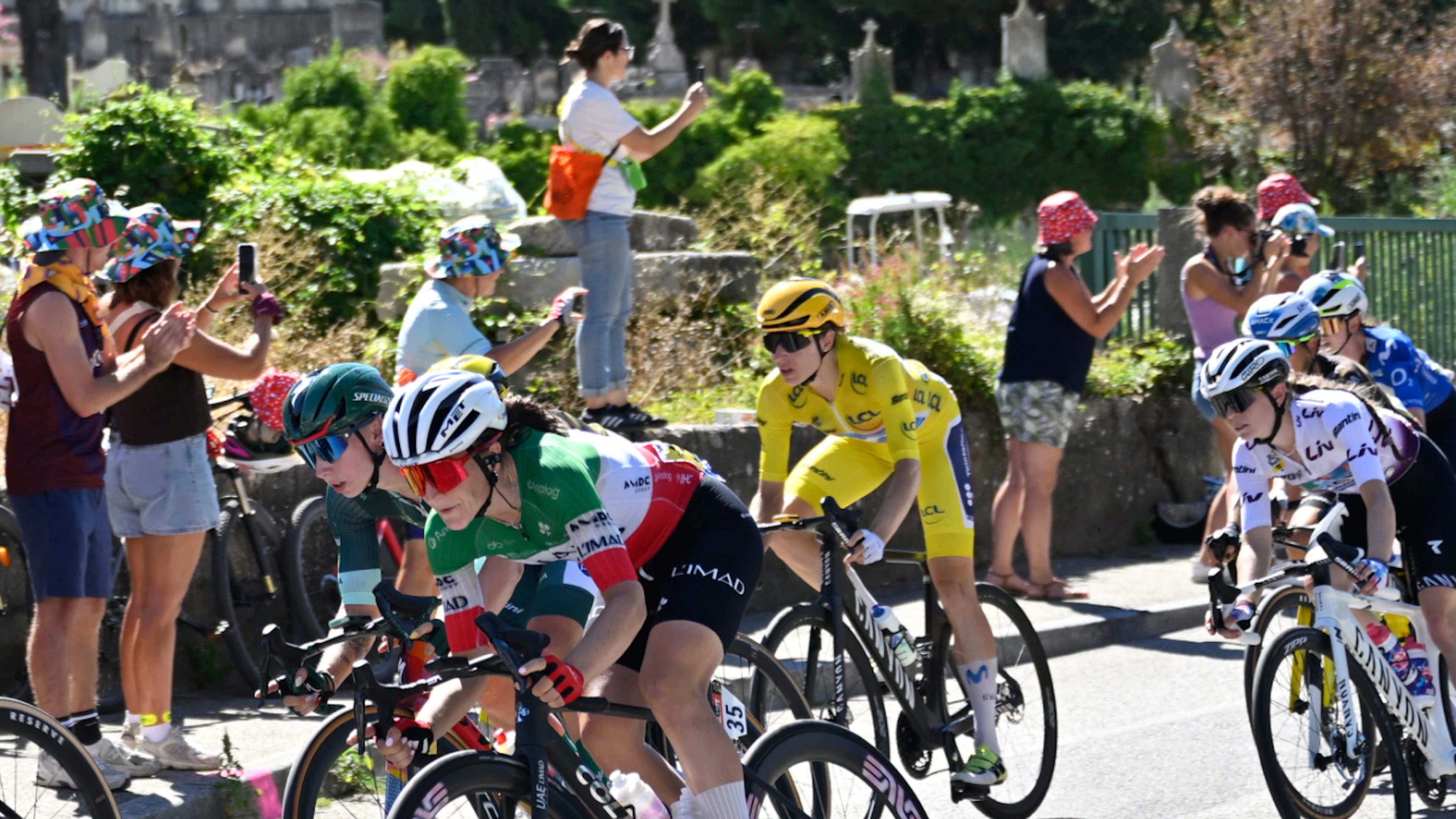 Women's Tour de France