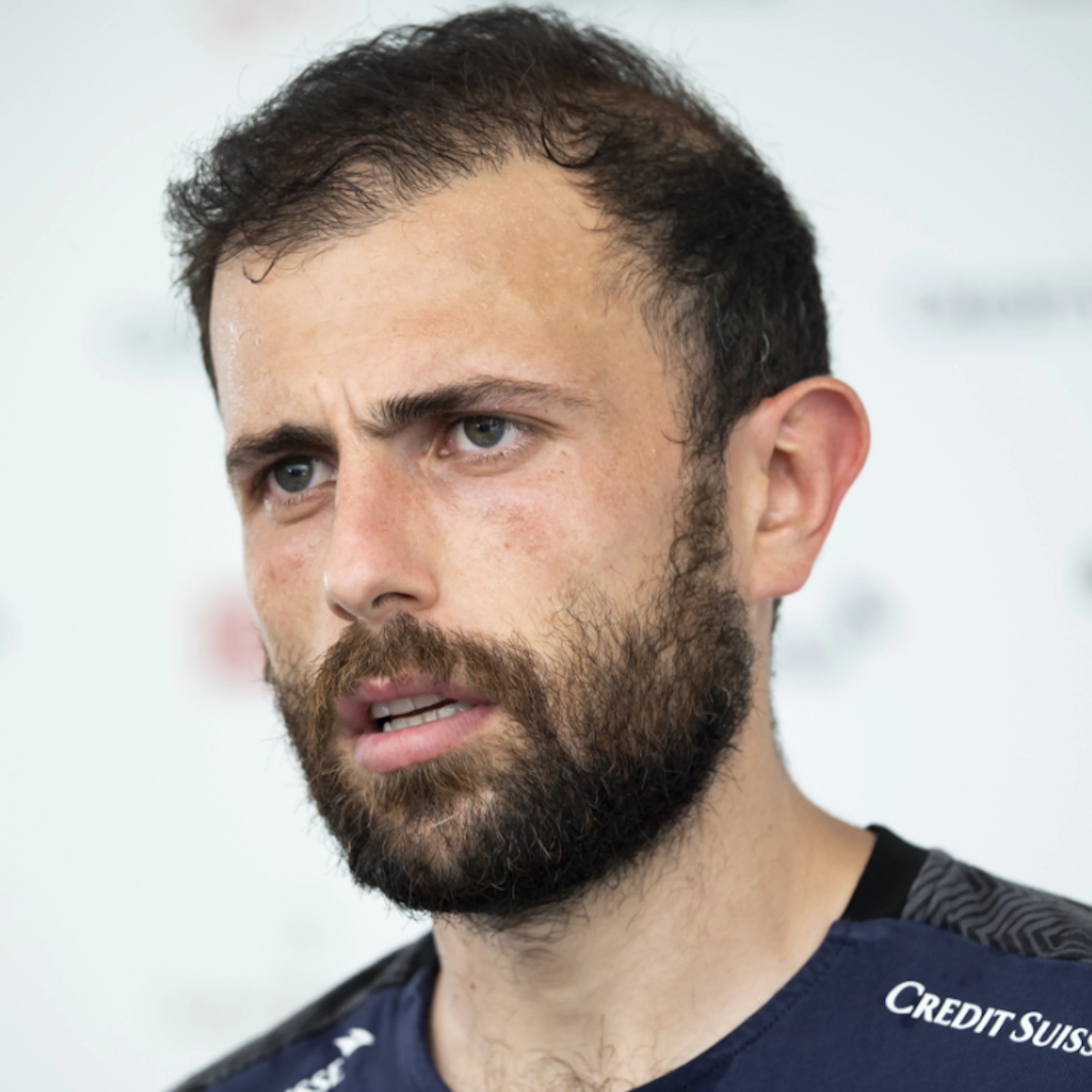 Former National Team Star Returns