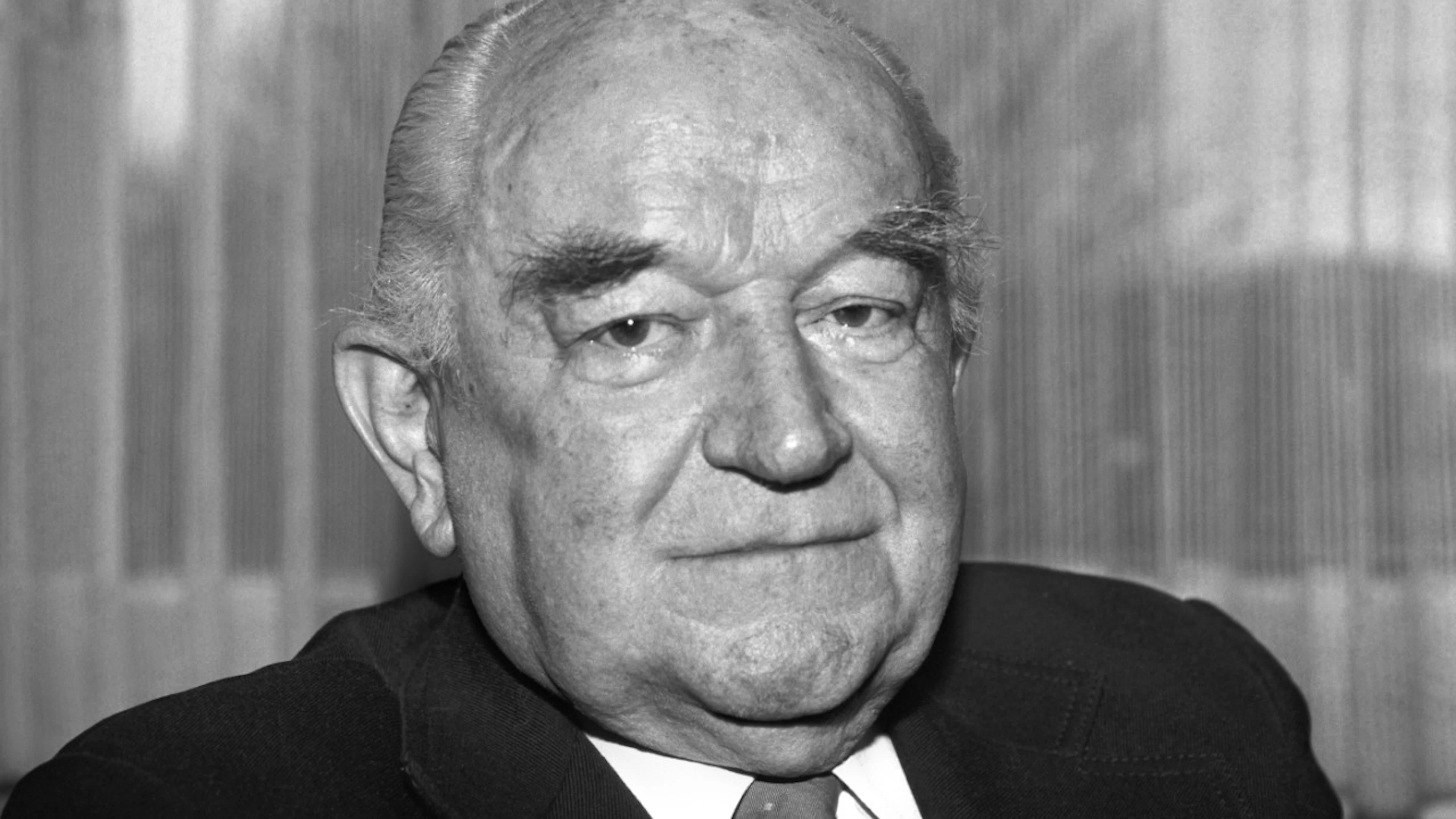 50 anni fa l'arresto del brigadiere Jean-Louis Jeanmaire