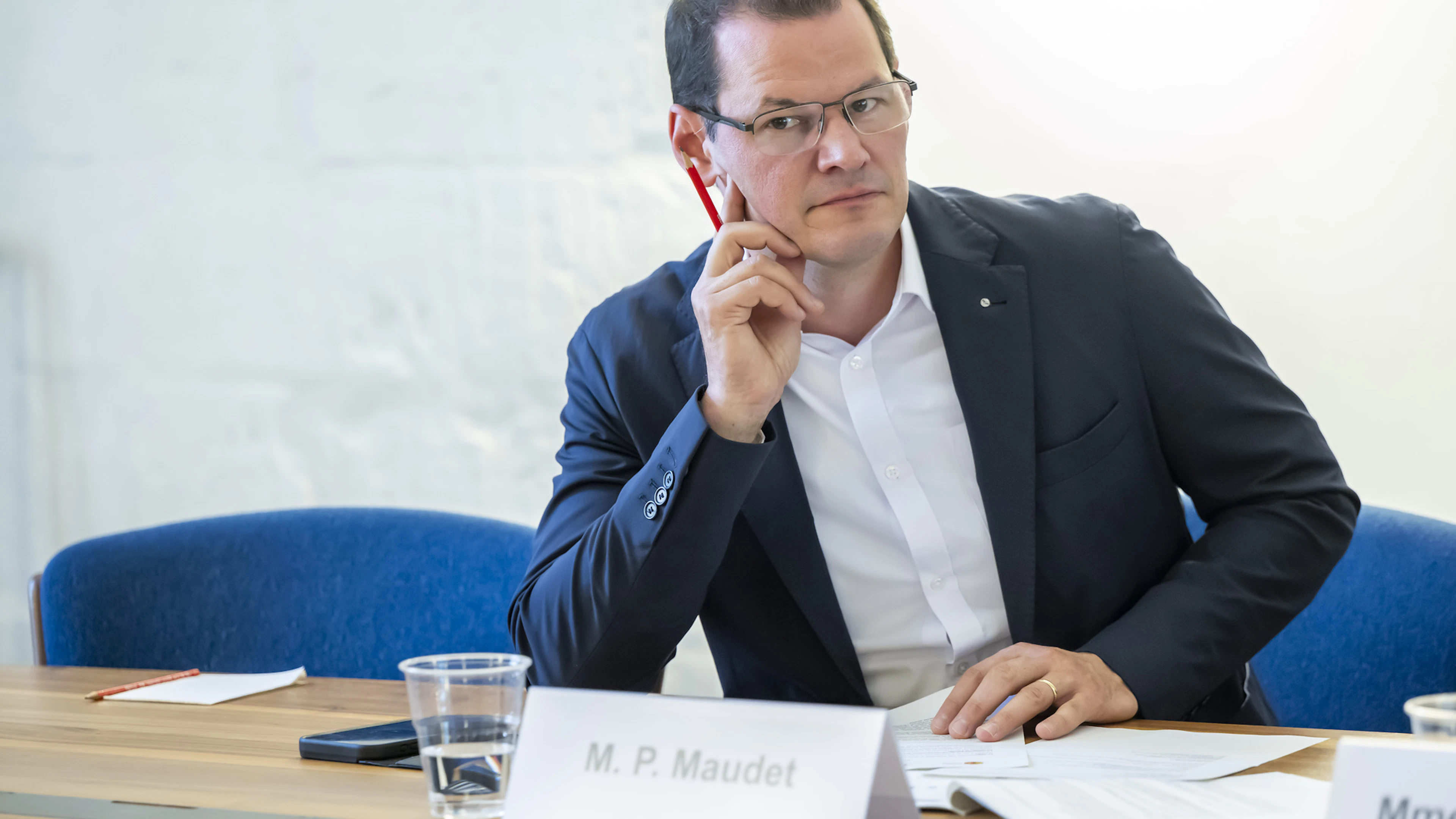 Dons sous pseudonyme: la justice confirme les sanctions contre l'association Maudet