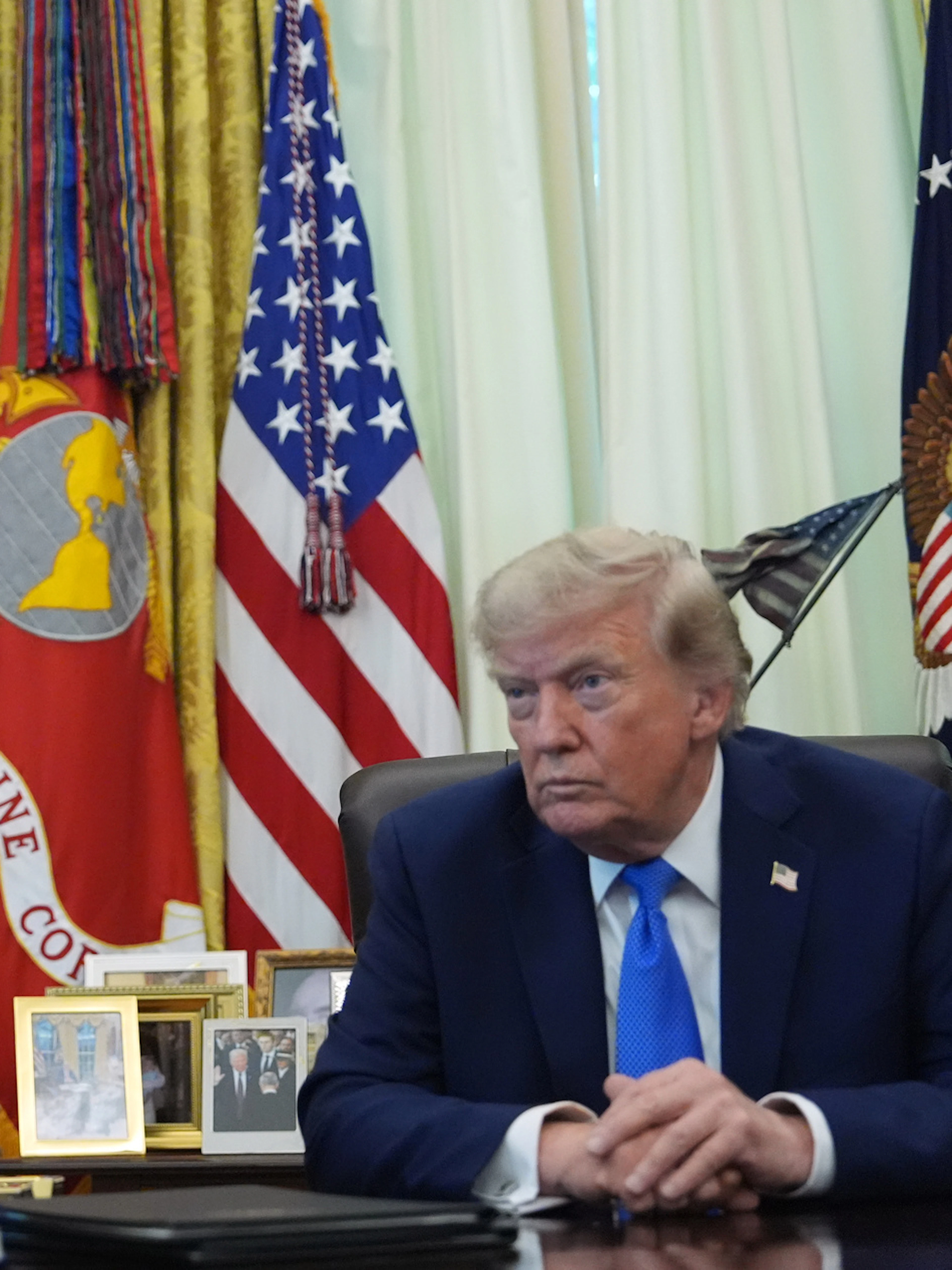 Was Trumps neuer Angriff auf das Geburtstrecht bedeutet