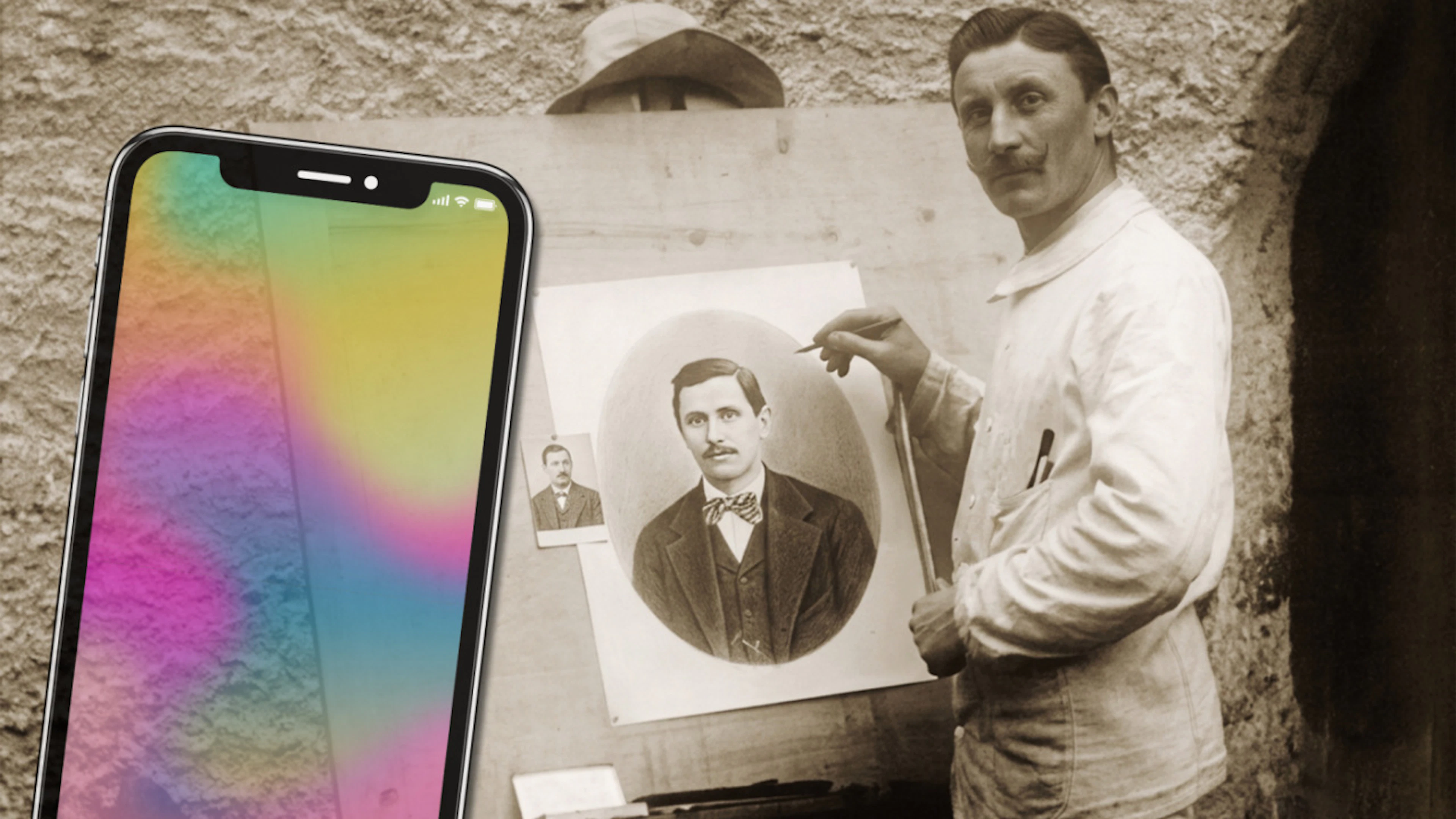 La vita prima dello smartphone in mostra a Poschiavo