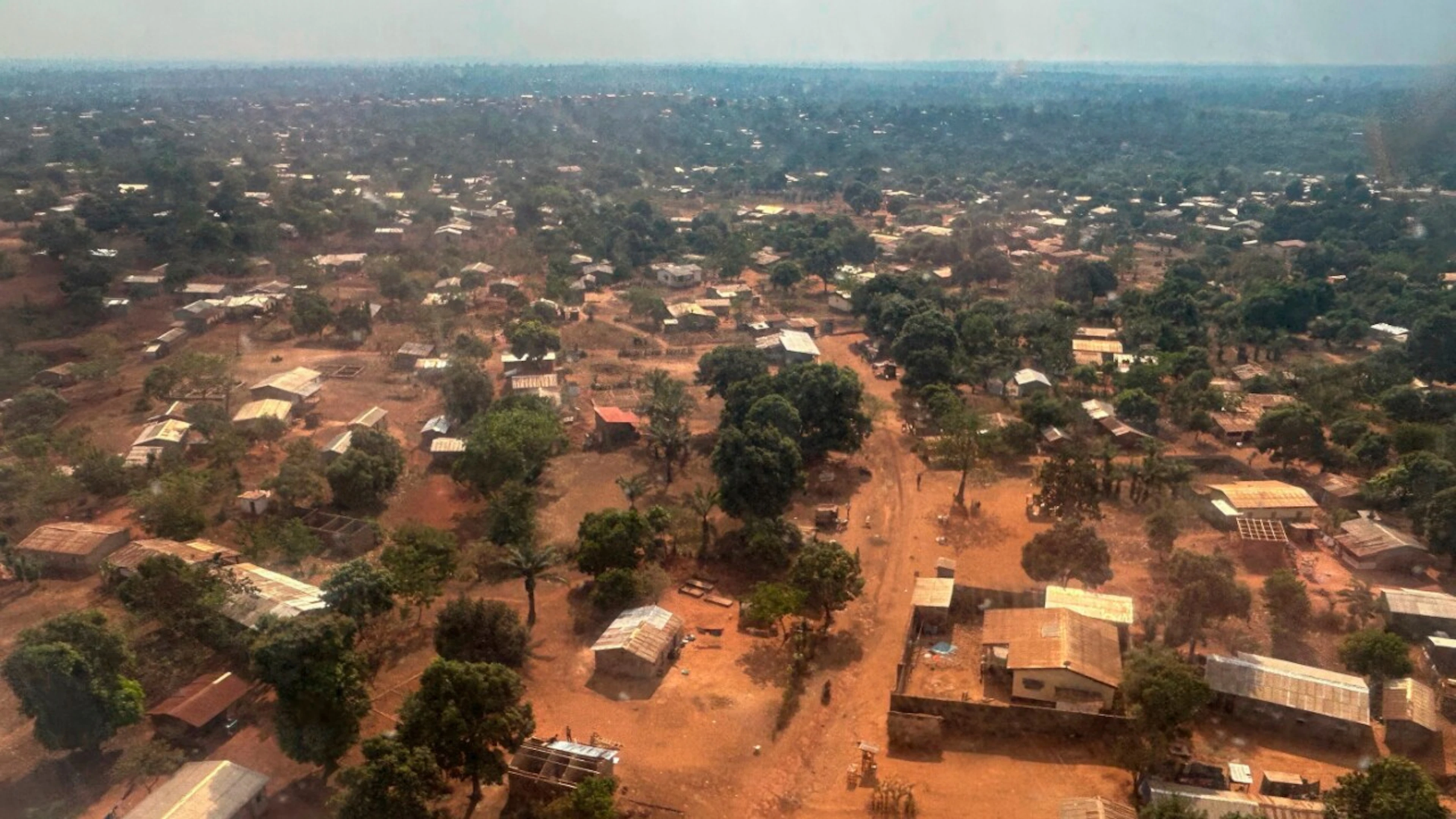 Repubblica Centrafricana: aperta l'indagine sull'omicidio del geologo ticinese