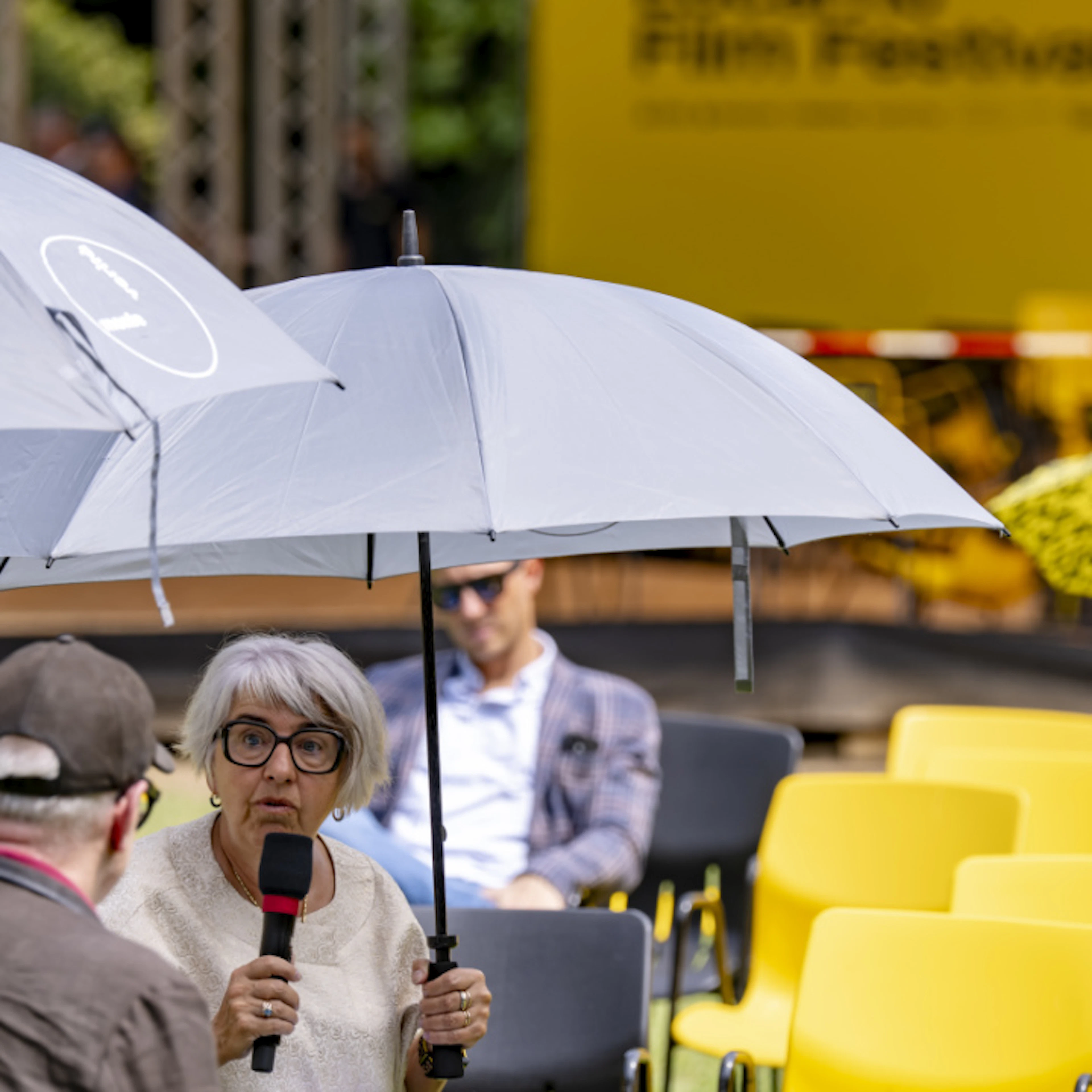 Festival du film