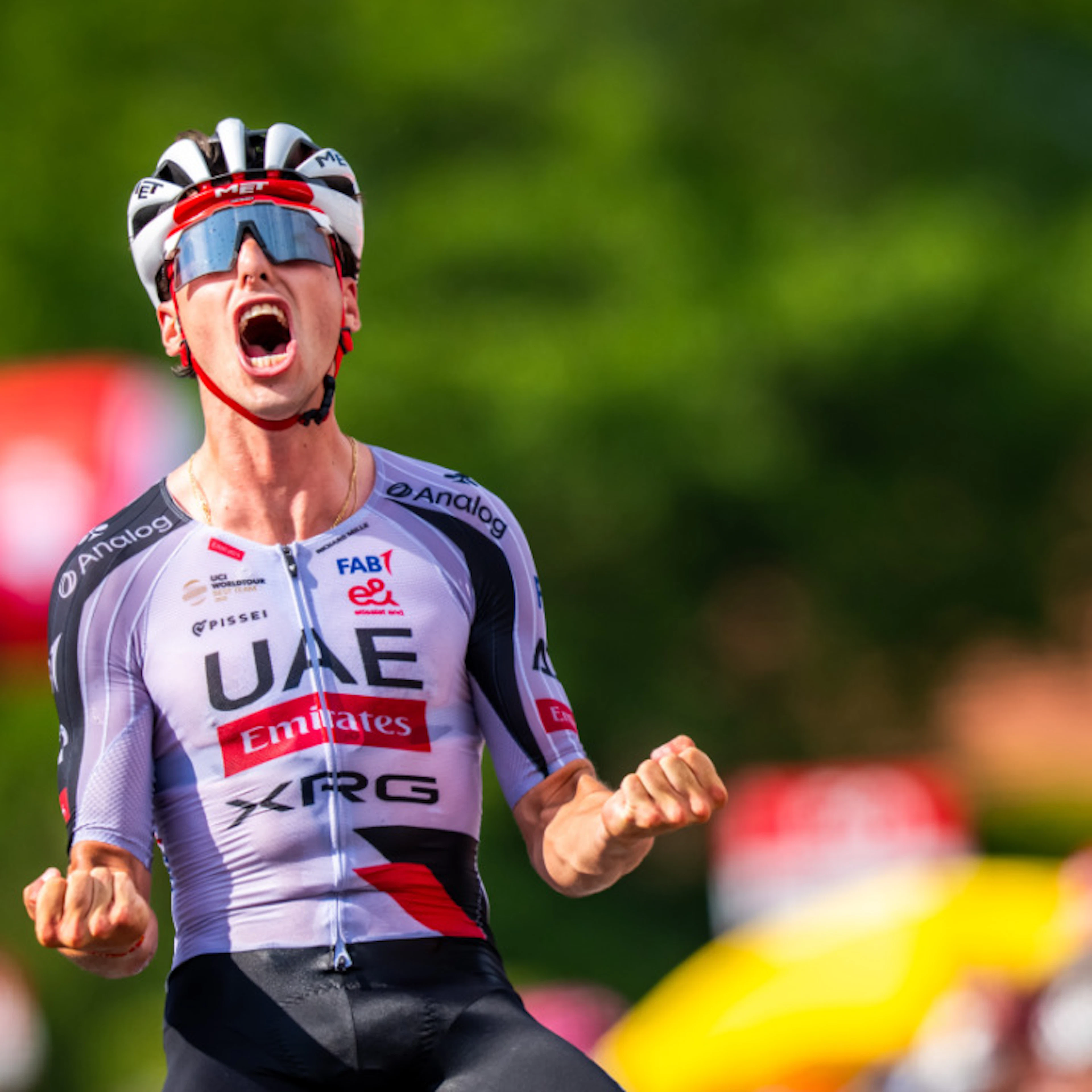 Tour de Pologne
