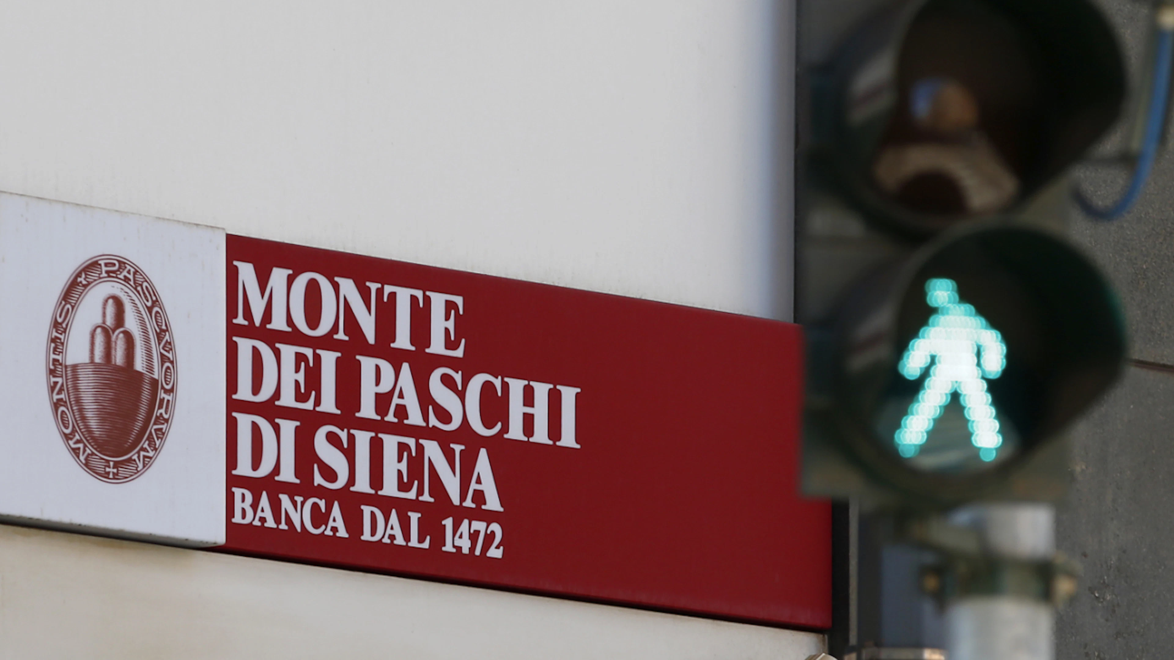 Monte di Paschi se défend face à l'offre hostile d'Intesa