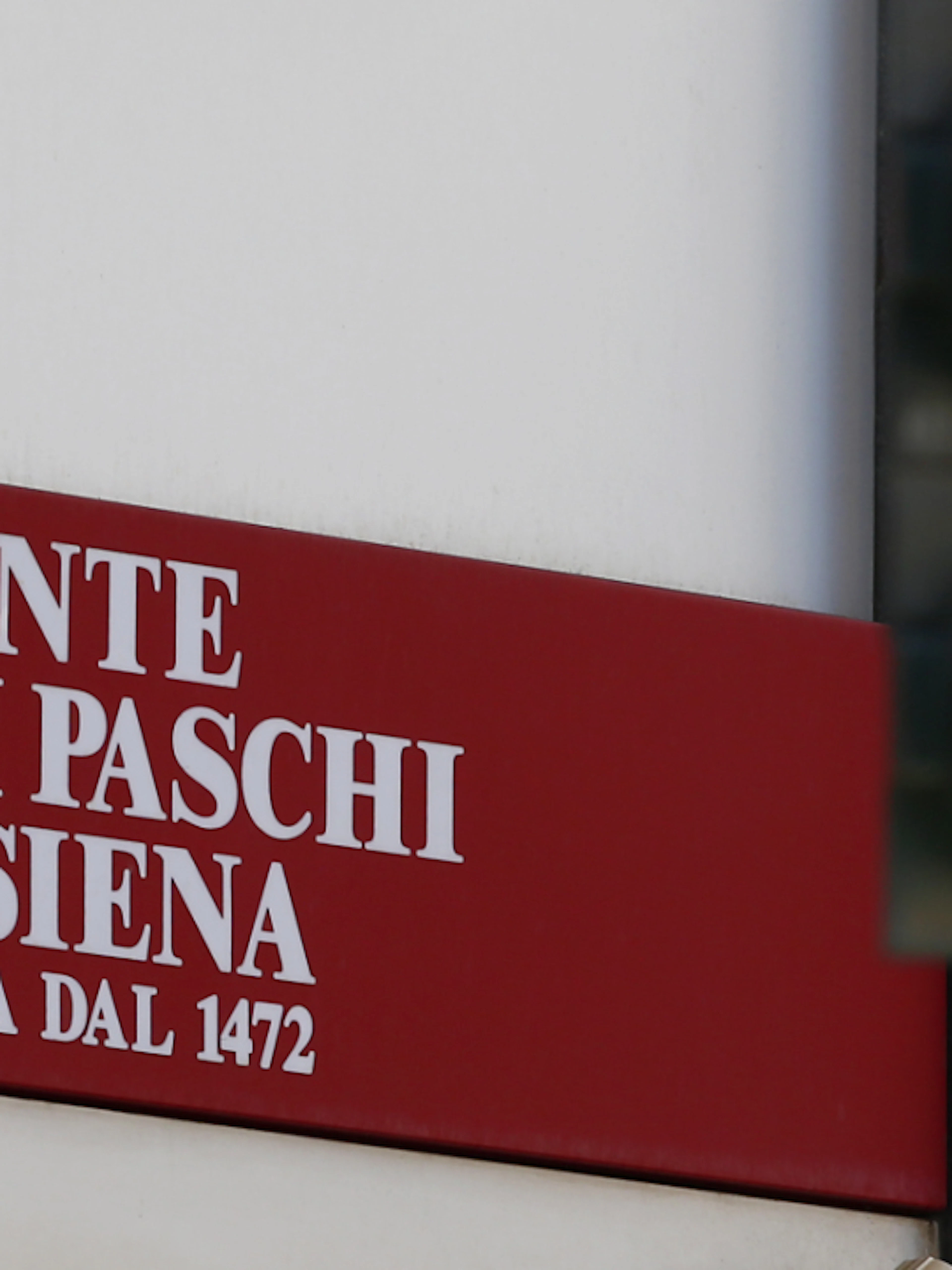Monte di Paschi se défend face à l'offre hostile d'Intesa