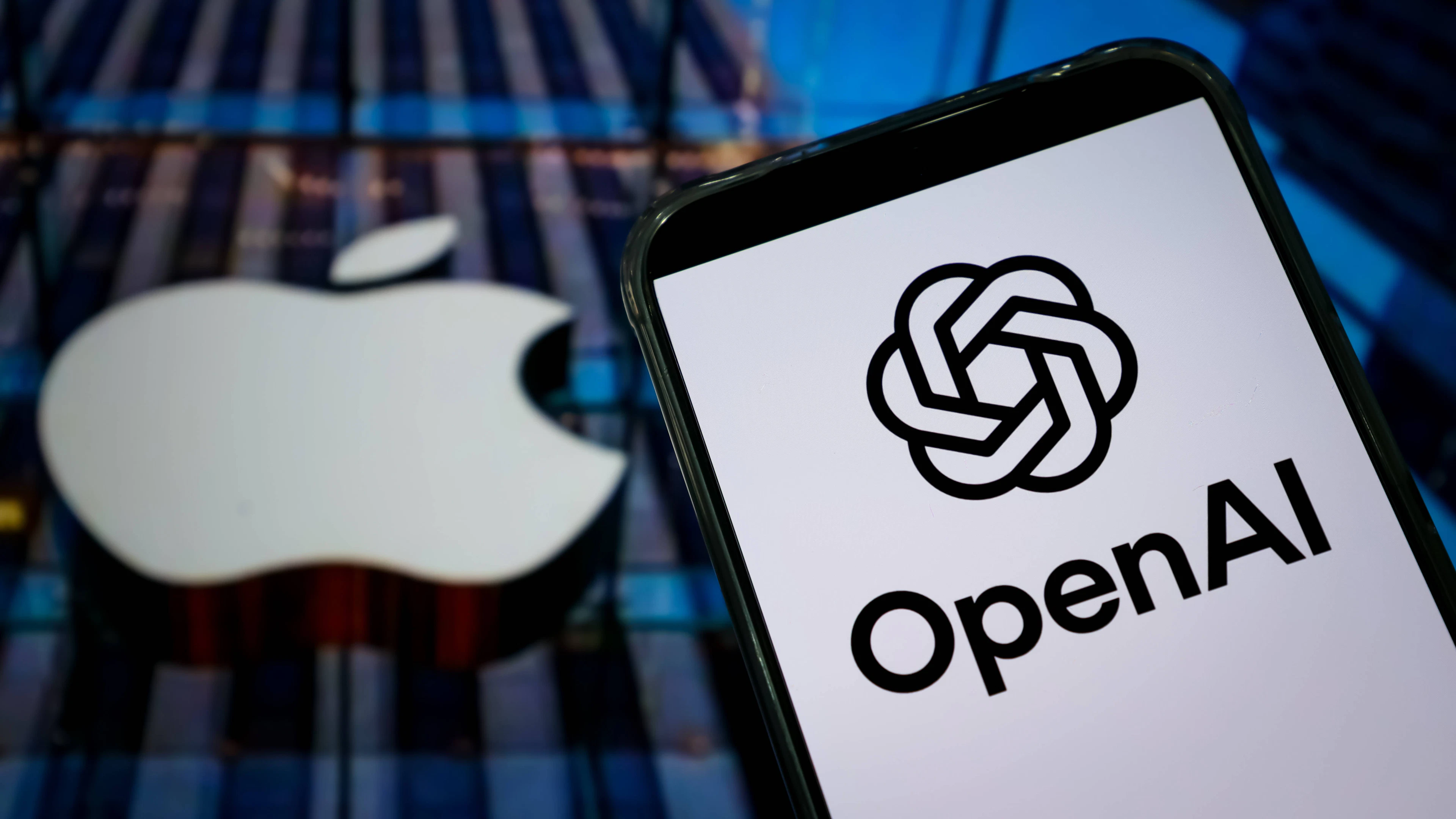 Apple et OpenAI durcissent leur bataille judiciaire