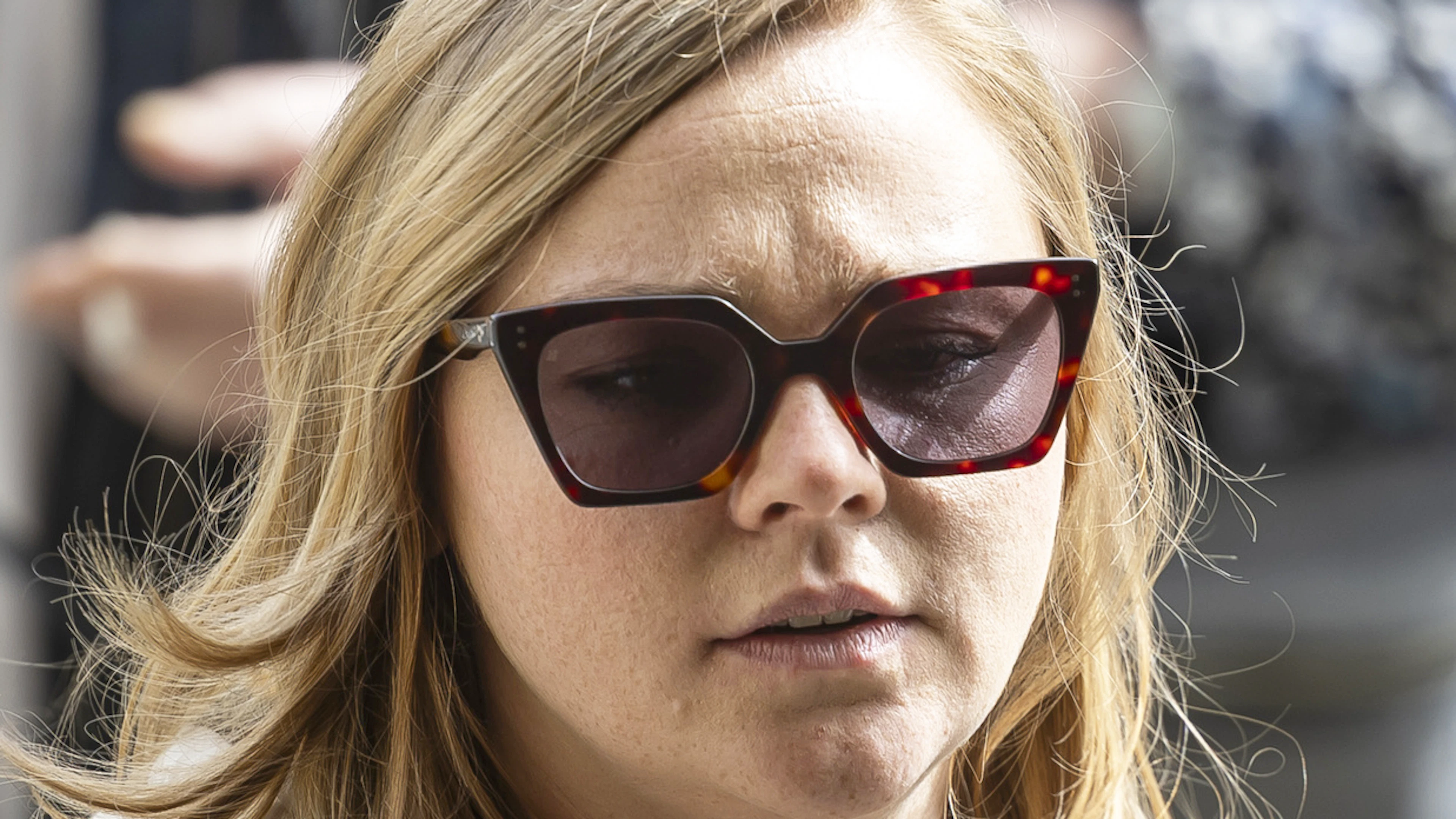 Valérie Dittli demande le retrait du rapport Meylan